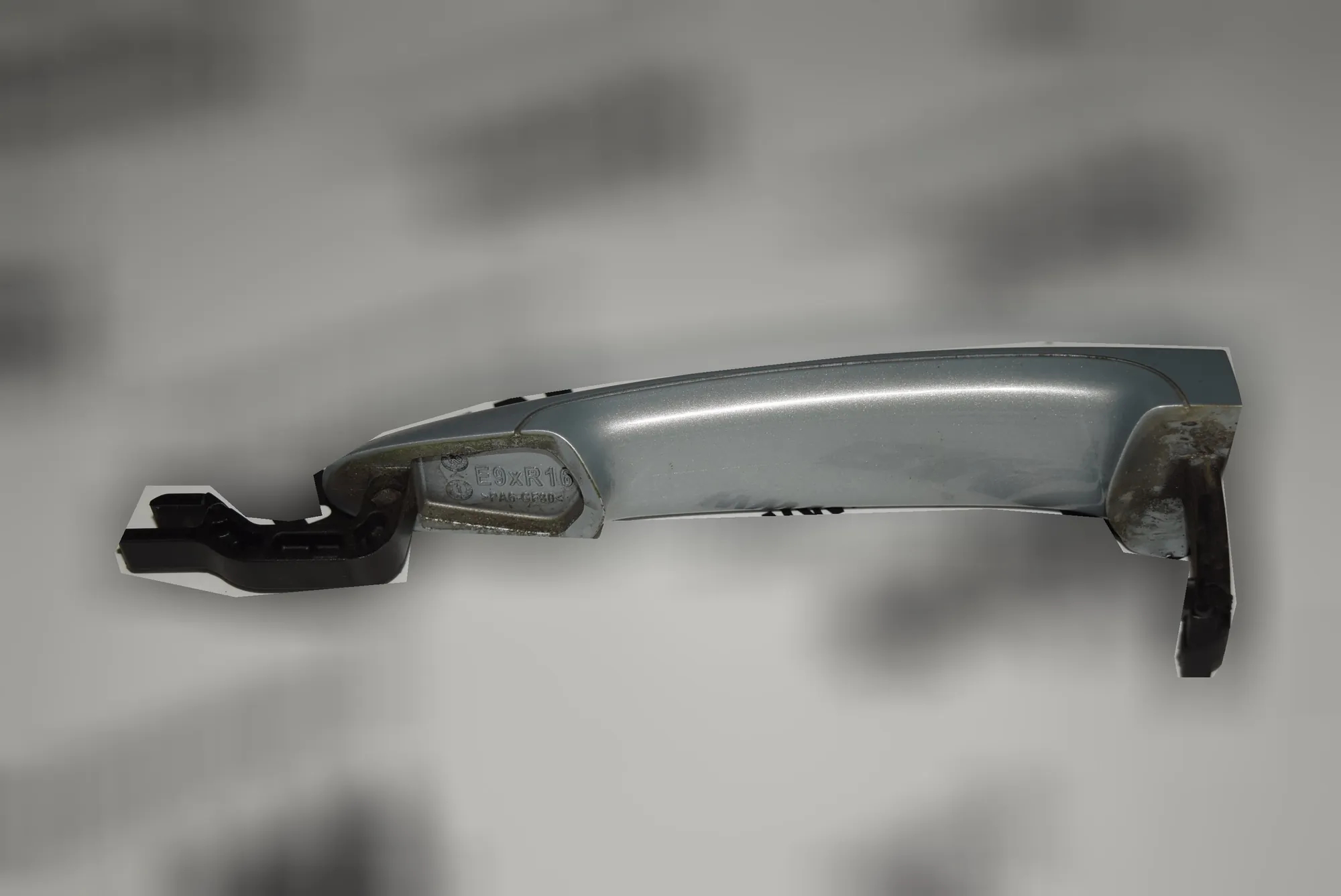 Rear Left Door Exterior Handle · BMW 3 (E90) 320 d 2009 – 2