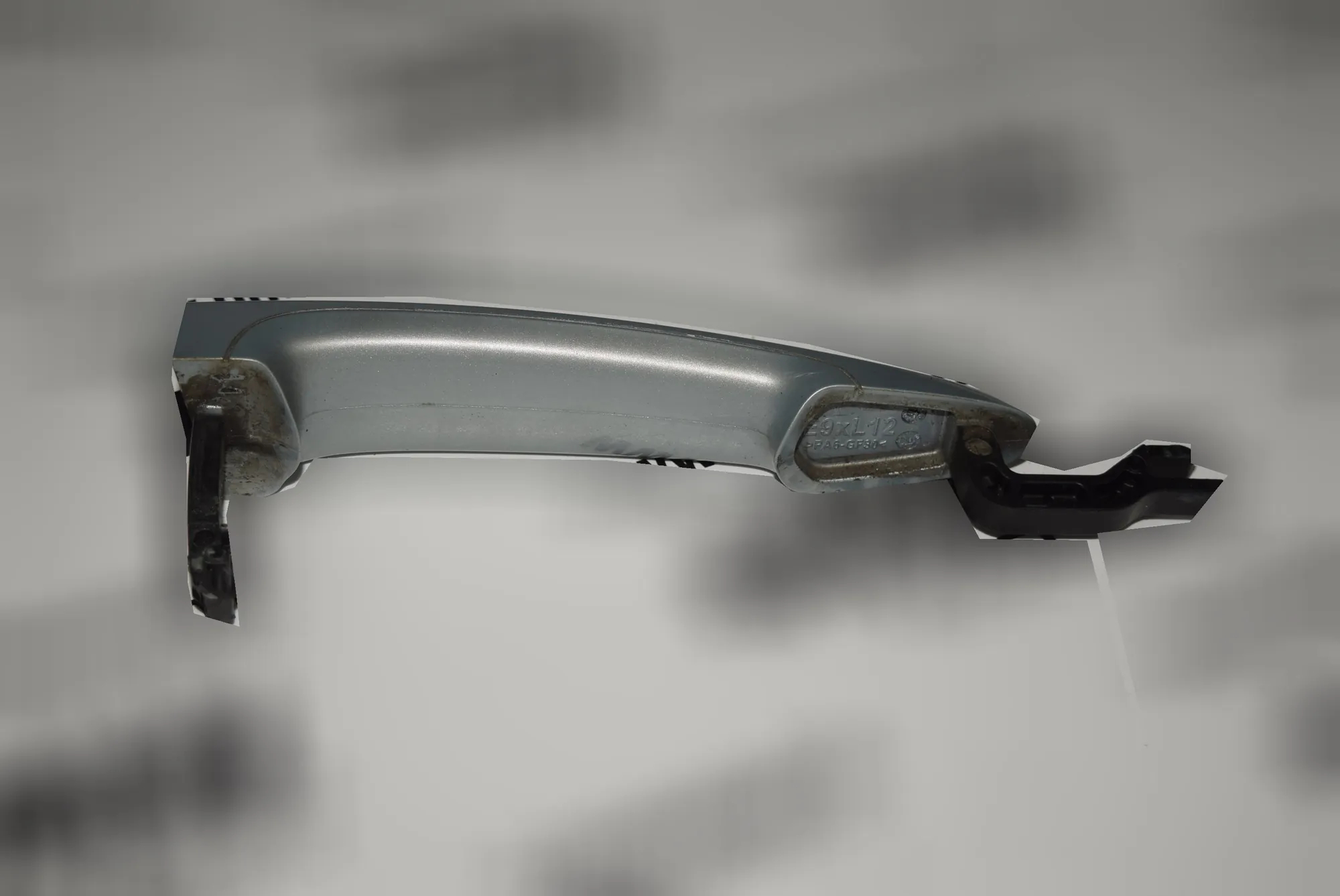 Front Left Door Exterior Handle · BMW 3 (E90) 320 d 2009