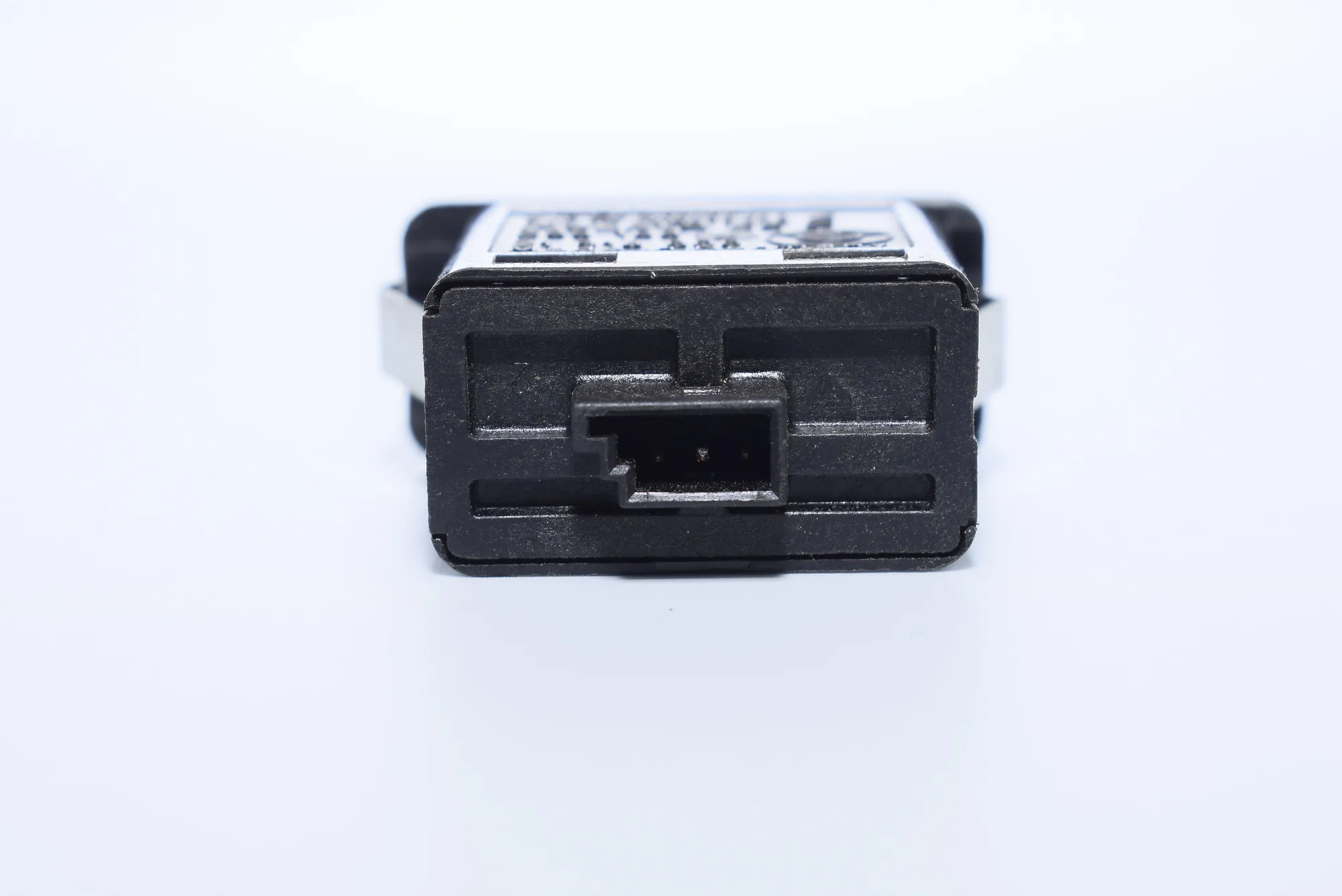 Other Control Units – OEM 8360461 · BMW 5 Touring (E39) 530 d 1999 – 3