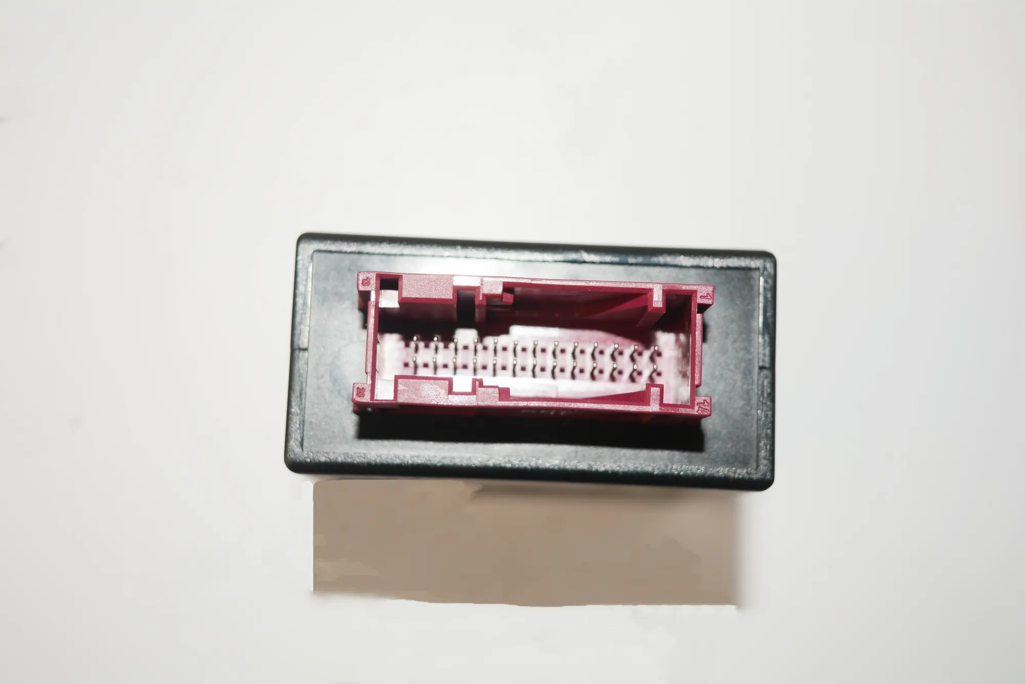 Other Control Units – OEM 8375964 · BMW 5 Touring (E39) 530 d 1999 – 2