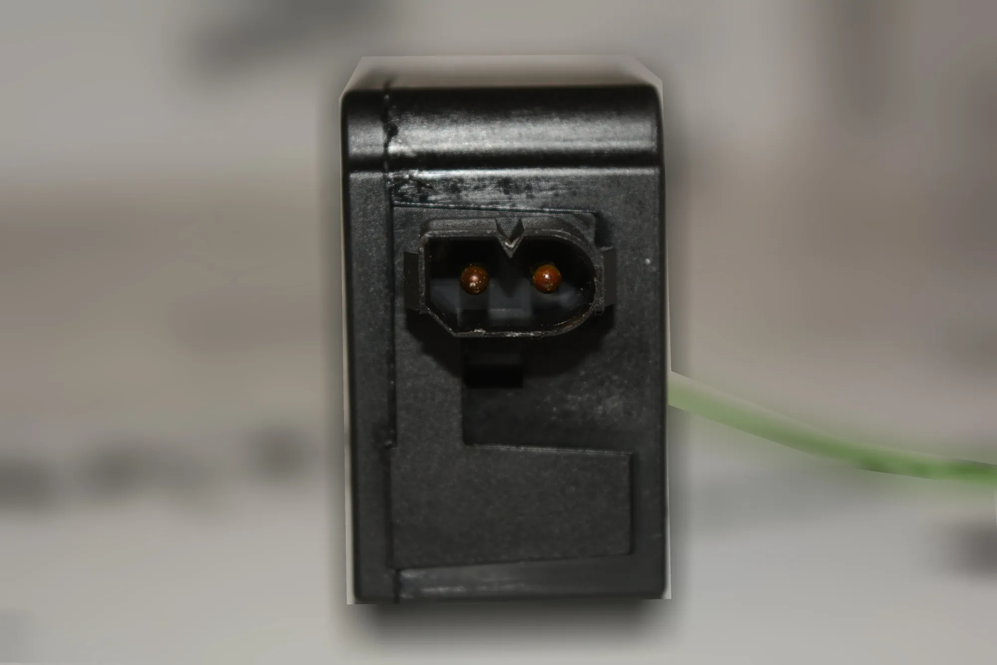 Other Control Units – OEM 8352168 · BMW 5 Touring (E39) 530 d 1999 – 3