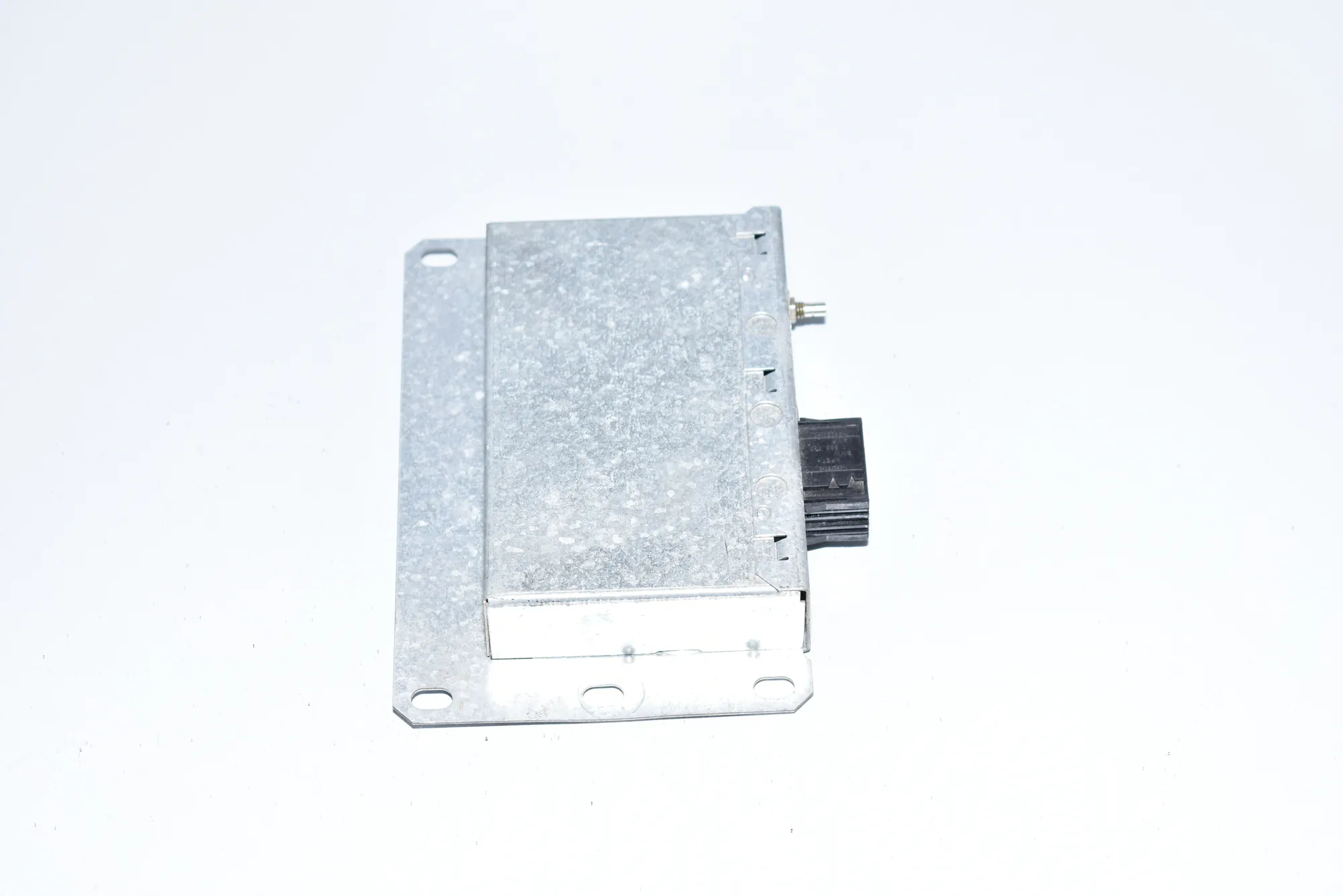 Other Control Units – OEM 8385141 · BMW 5 Touring (E39) 530 d 1999 – 2