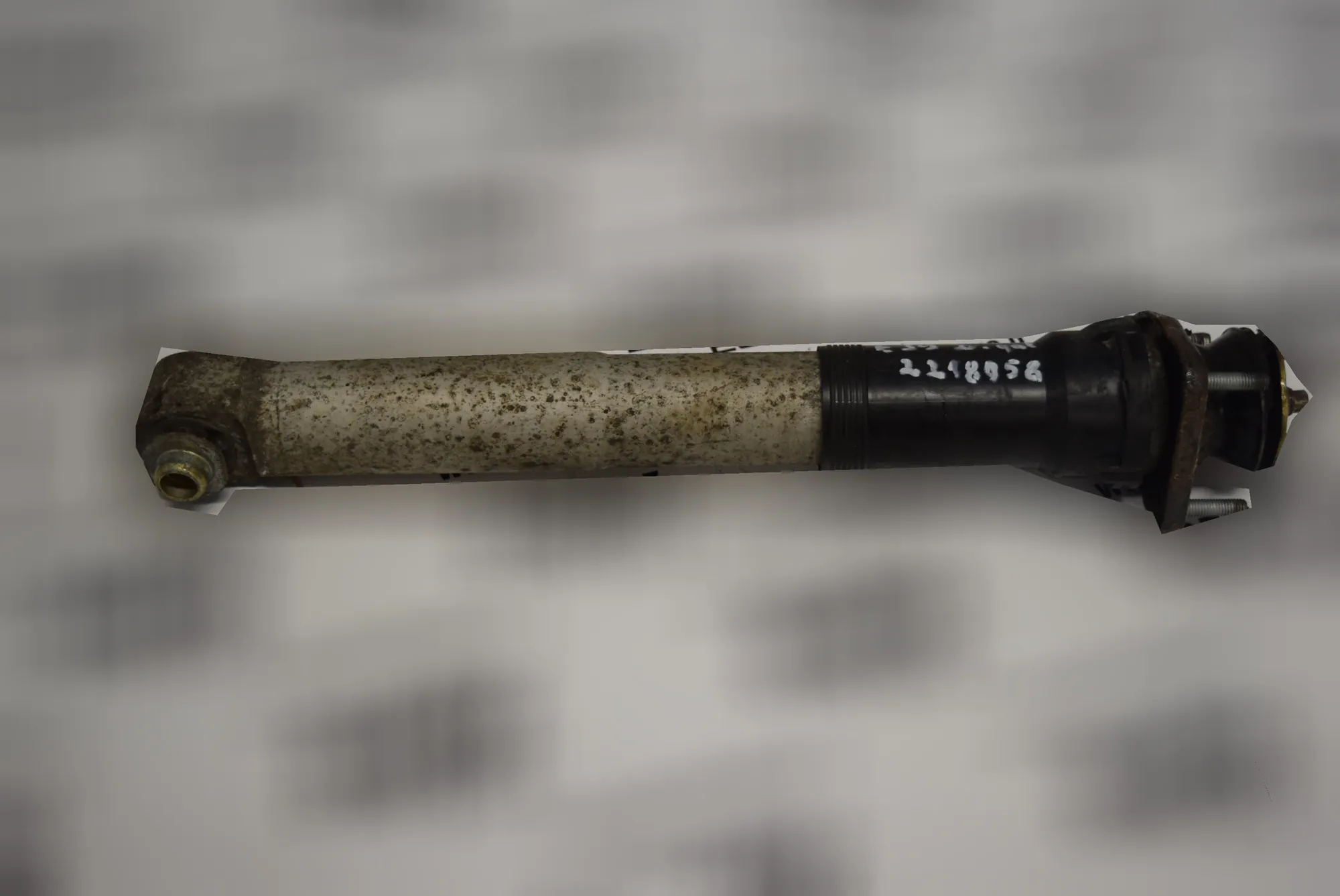 Rear Right Shock Absorber · BMW 5 Touring (E39) 530 d 1999