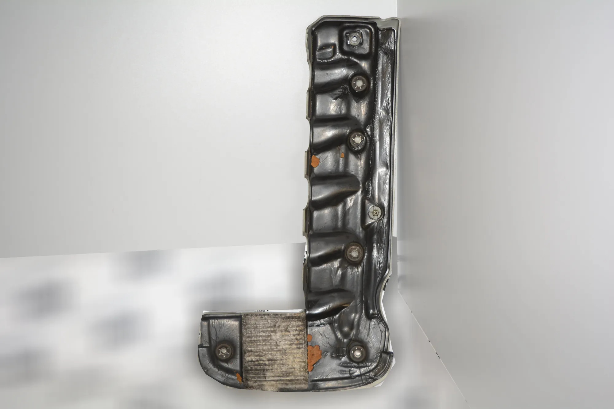 Engine Cover · BMW 5 Touring (E39) 530 d 1999