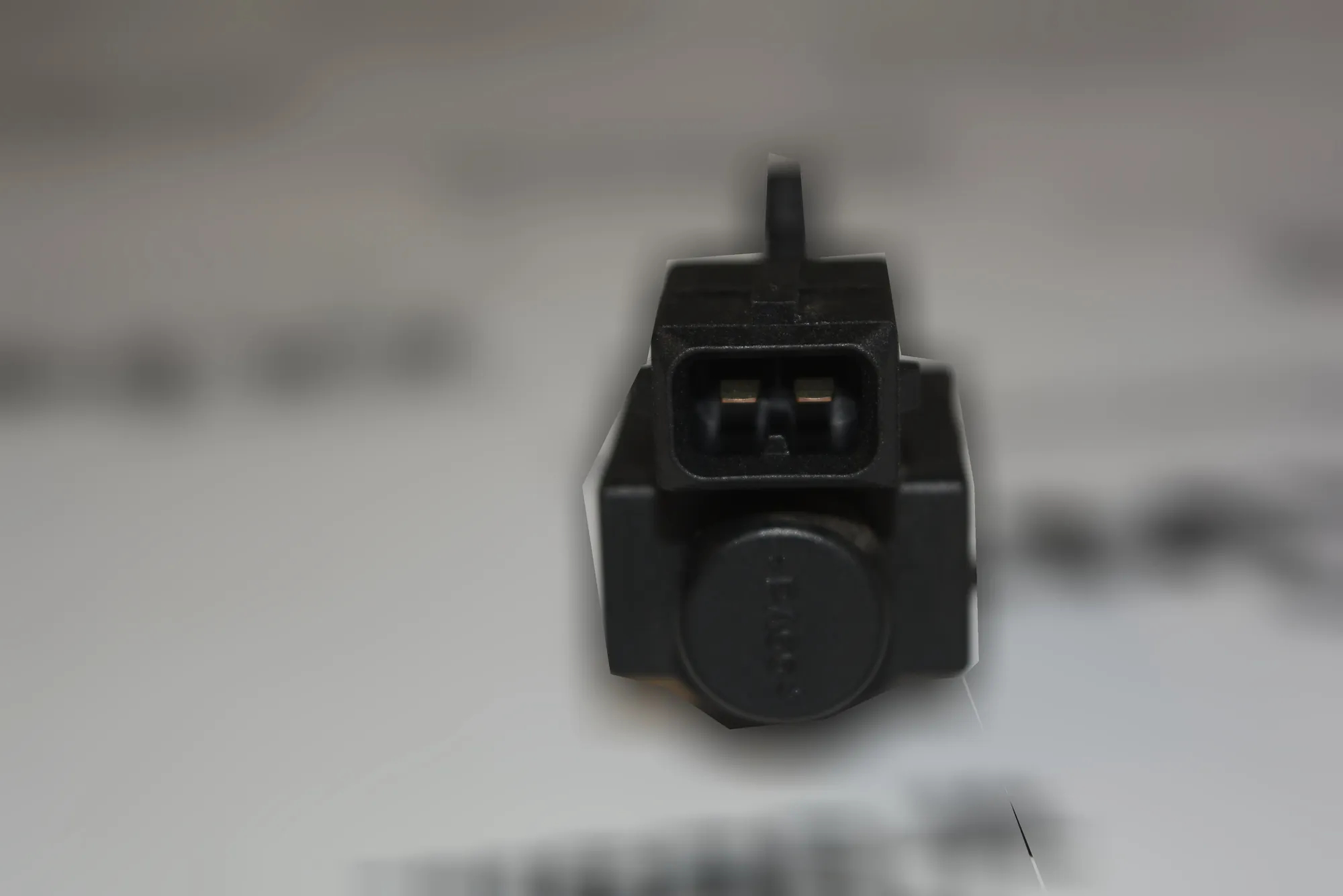 Solenoid Valve – OEM 1742712 · BMW 5 Touring (E39) 530 d 1999 – 3
