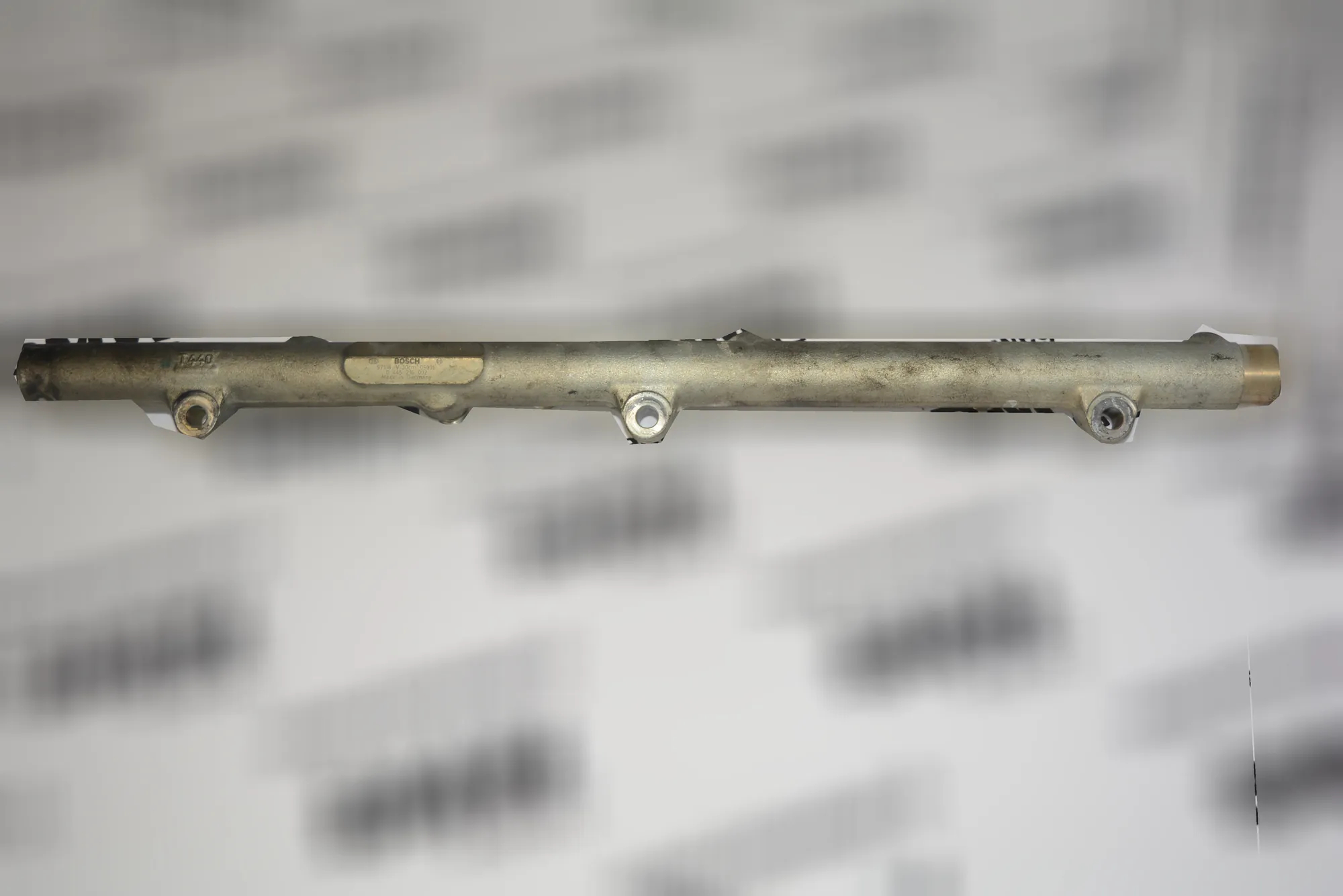 Fuel Rail – OEM 0445216002 · BMW 5 Touring (E39) 530 d 1999
