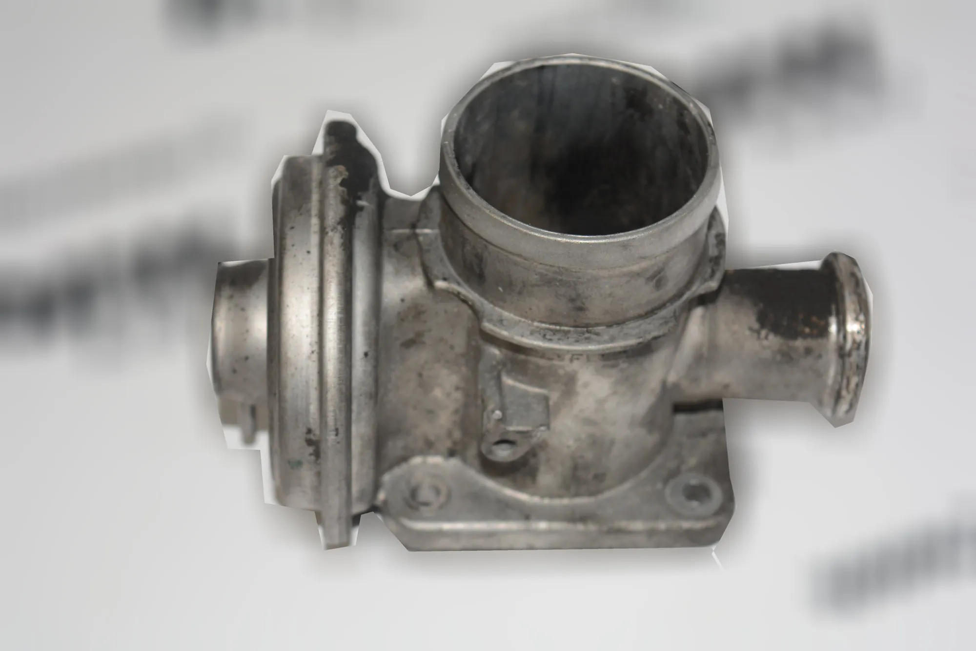 EGR Valve – OEM 7785452 · BMW 5 Touring (E39) 530 d 1999 – 2