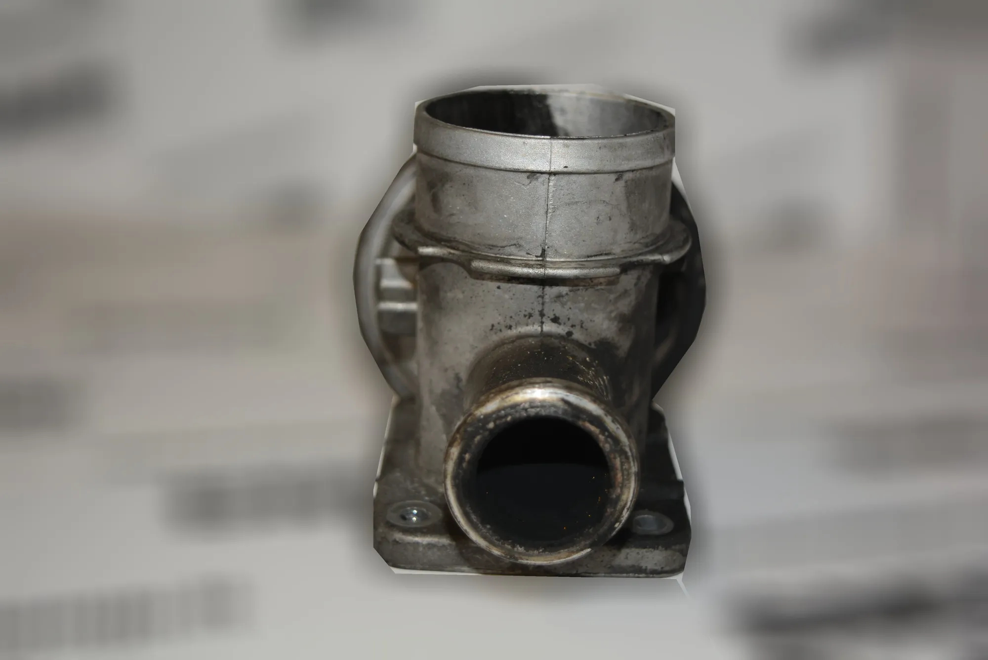 EGR Valve – OEM 7785452 · BMW 5 Touring (E39) 530 d 1999 – 3