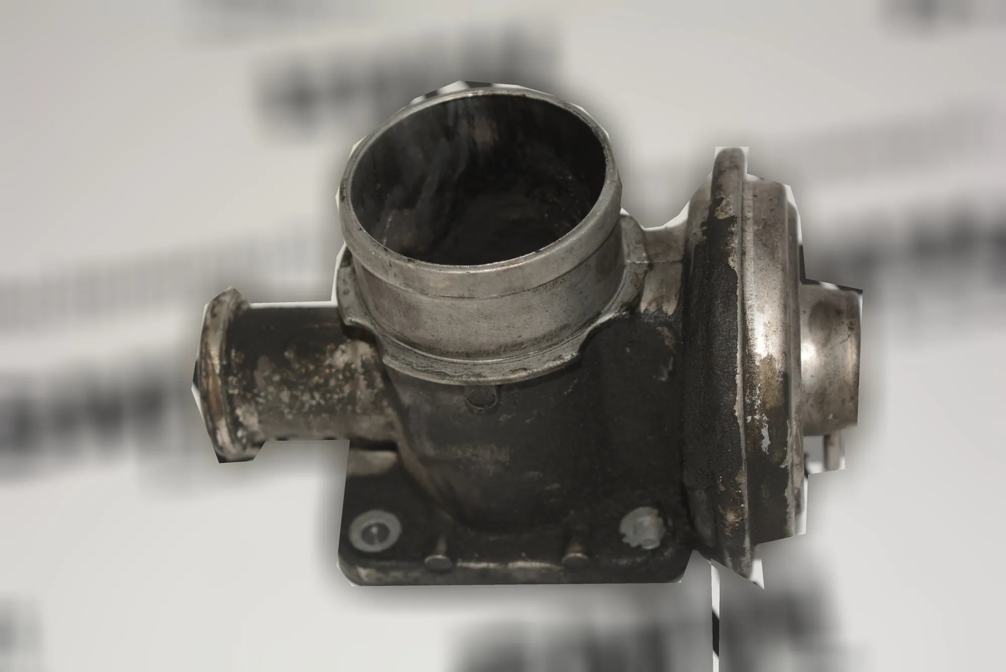 EGR Valve – OEM 7785452 · BMW 5 Touring (E39) 530 d 1999