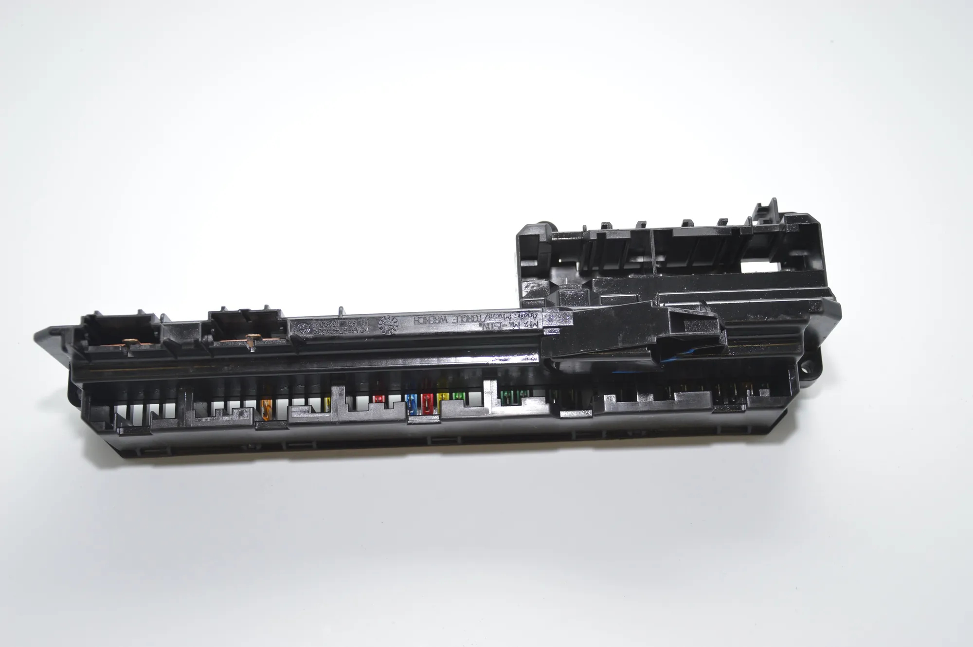 Fuse Box – OEM 6932452 · BMW 5 Touring (E61) 545 i 2004 – 4