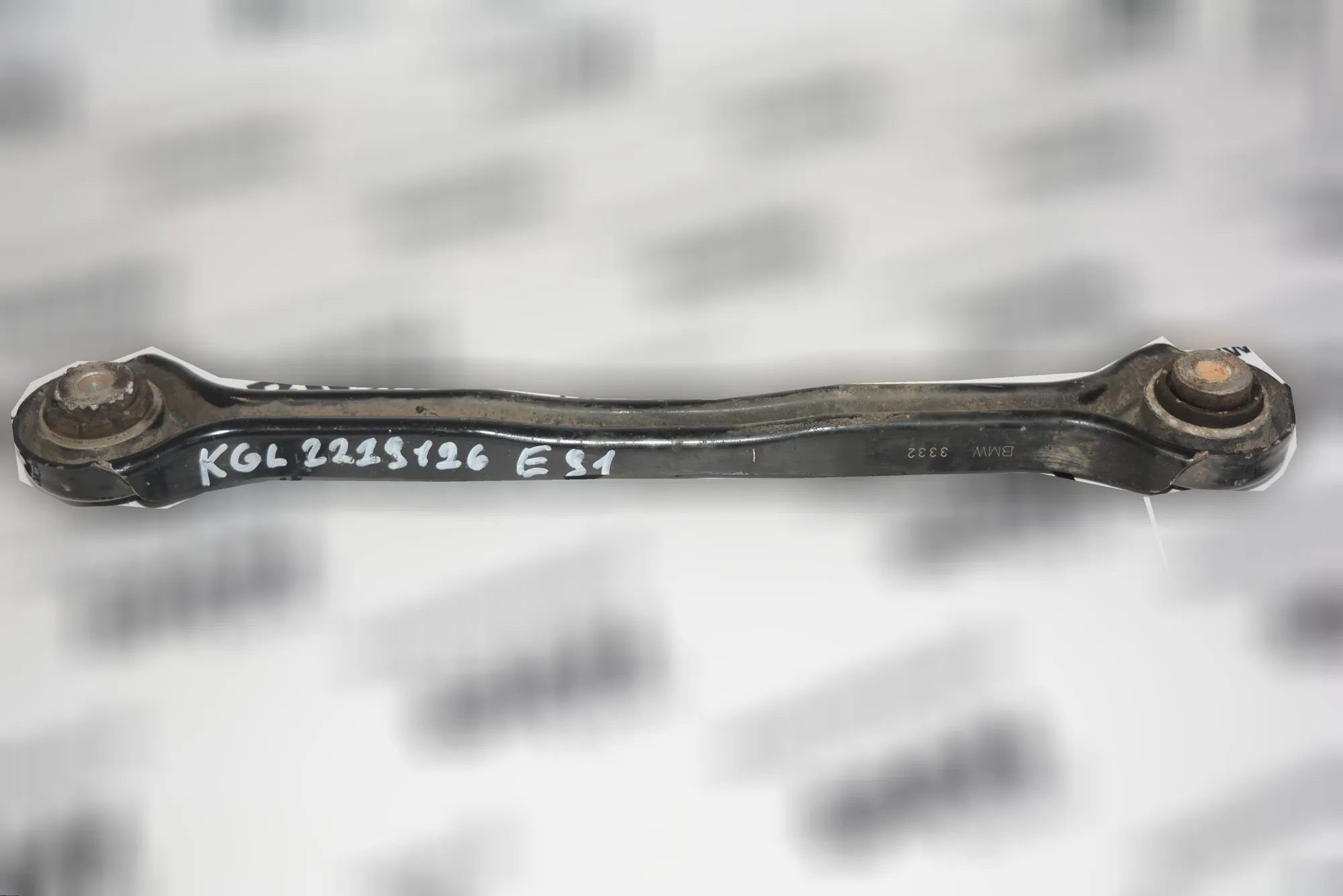 Rear Left Control Arm – OEM 6763471 · BMW 3 Touring (E91) BMW 3 Touring (E91) 2007
