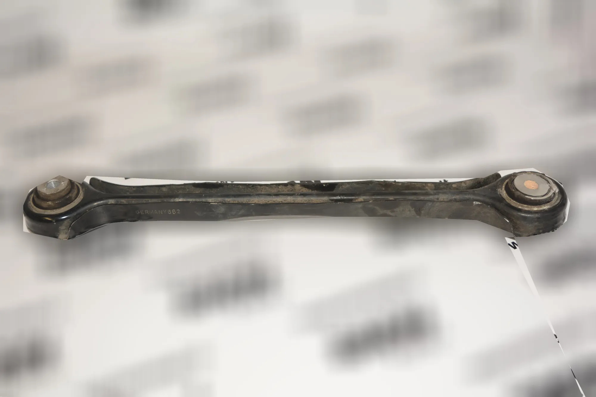 Rear Left Control Arm – OEM 6763471 · BMW 3 Touring (E91) BMW 3 Touring (E91) 2007 – 2