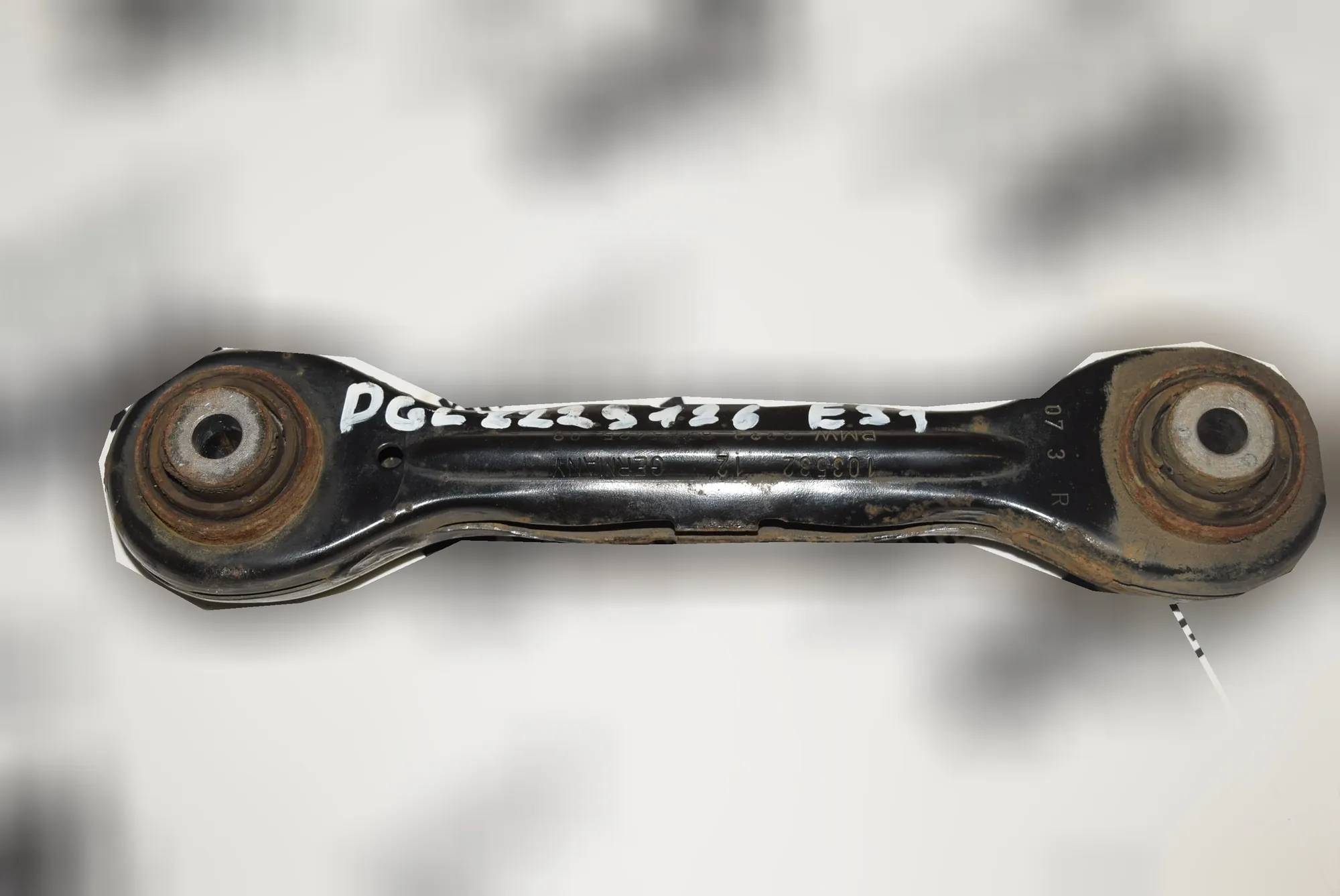 Rear Right Control Arm · BMW 3 Touring (E91) BMW 3 Touring (E91) 2007 – 2