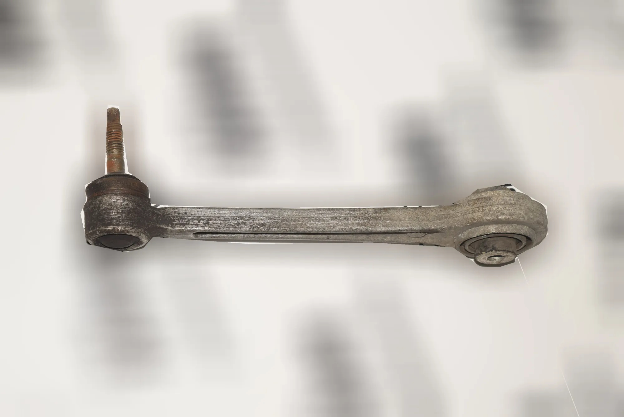 Rear Right Control Arm · BMW 7 (E65, E66, E67) BMW 7 (E65, E66, E67) 730 Ld 2004 – 2