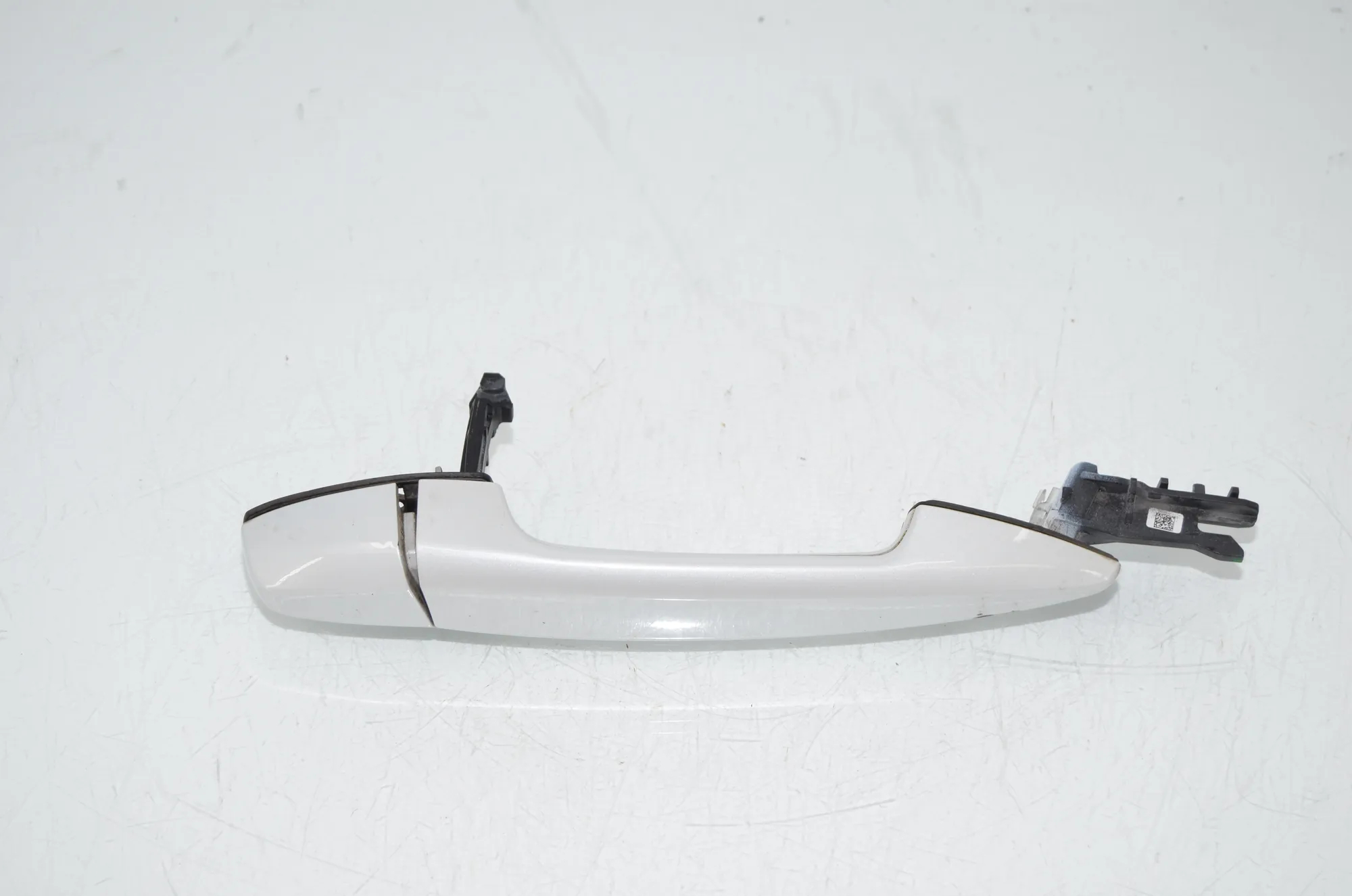 Front Right Door Exterior Handle – OEM 7396308 · BMW X1 (F48) xDrive 18 d 2016