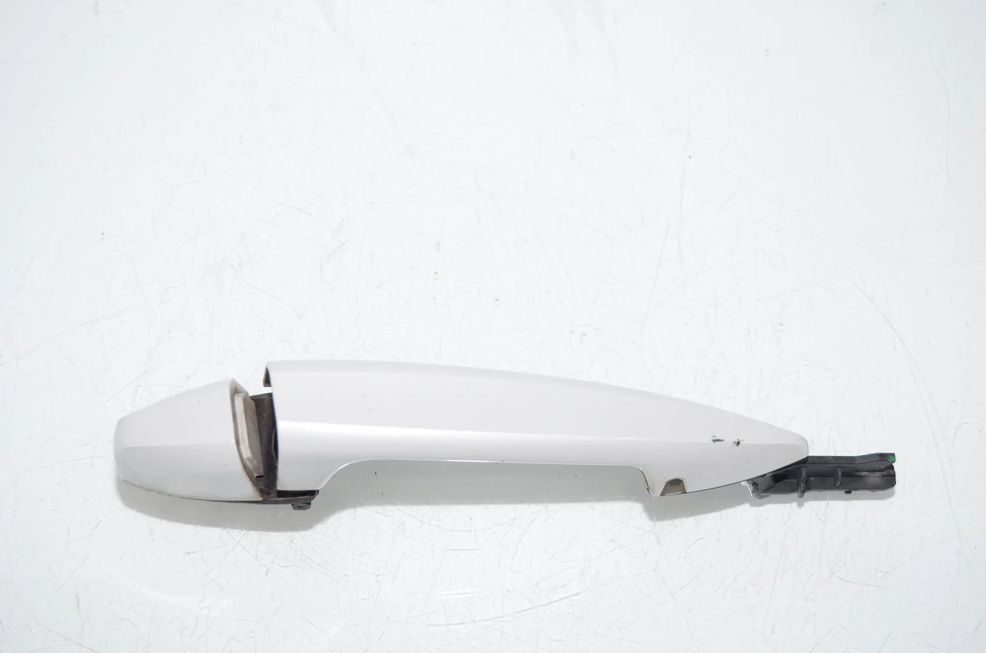 Front Right Door Exterior Handle – OEM 7396308 · BMW X1 (F48) xDrive 18 d 2016 – 2