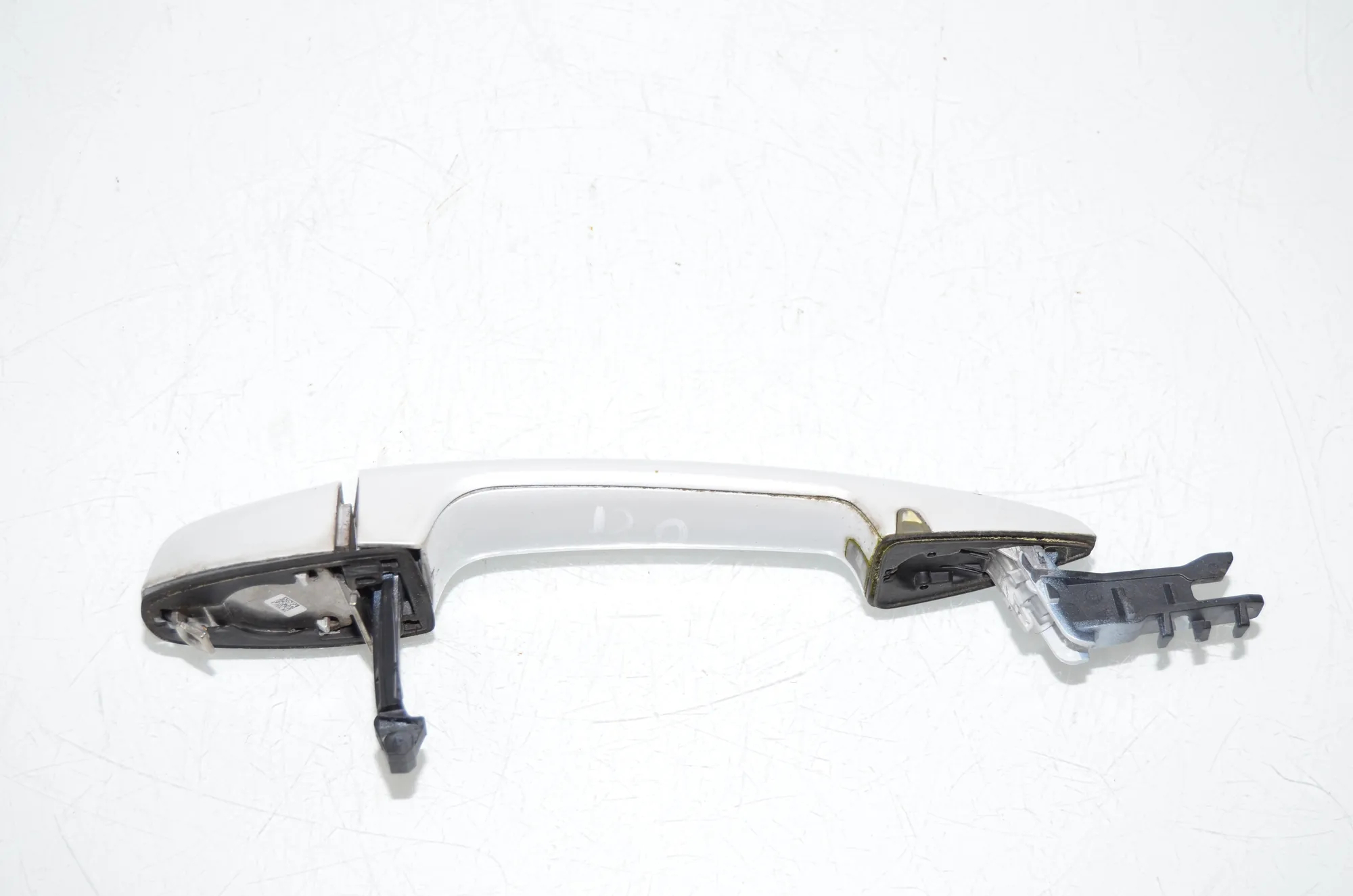 Front Right Door Exterior Handle – OEM 7396308 · BMW X1 (F48) xDrive 18 d 2016 – 3