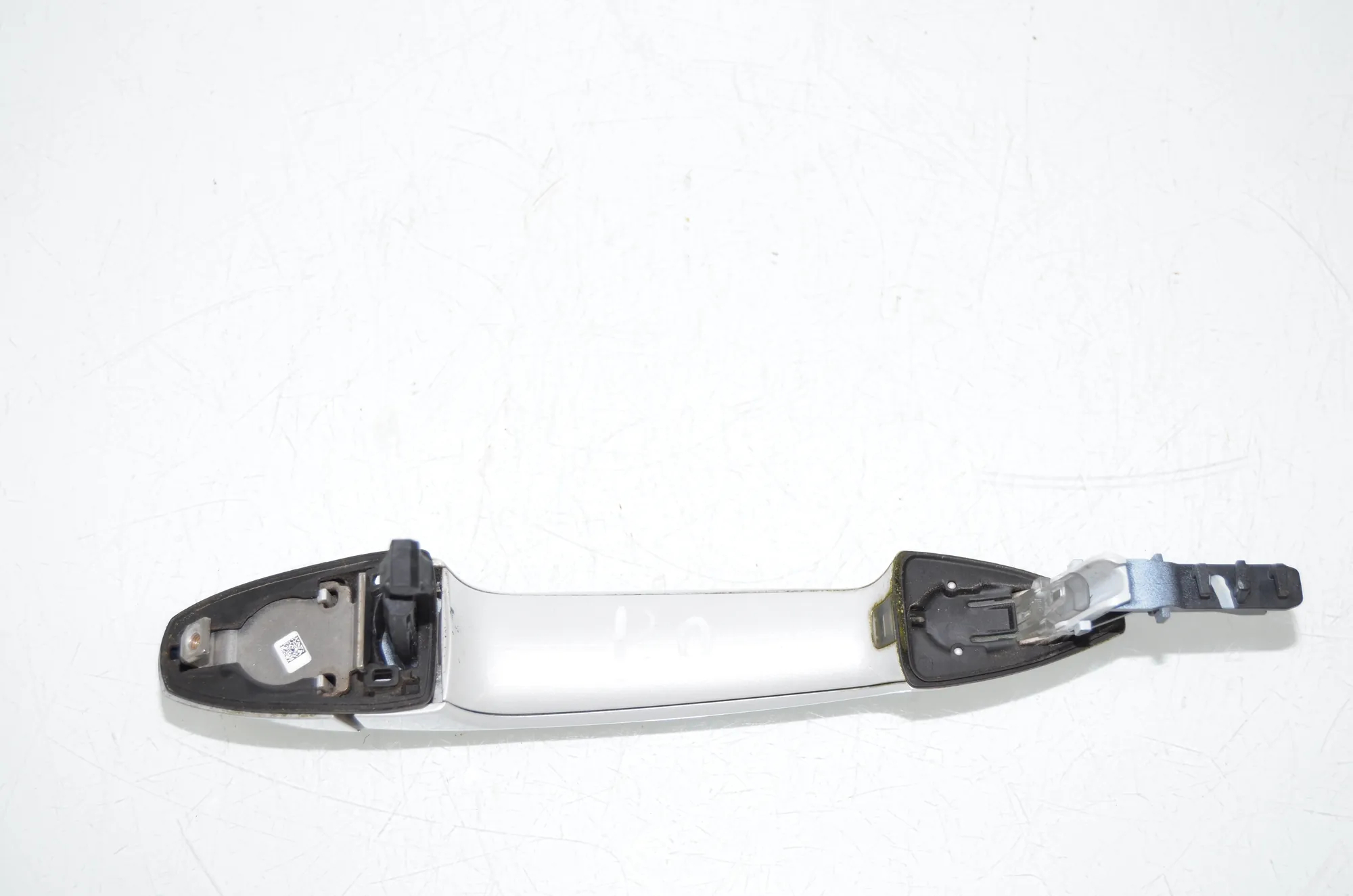Front Right Door Exterior Handle – OEM 7396308 · BMW X1 (F48) xDrive 18 d 2016 – 4