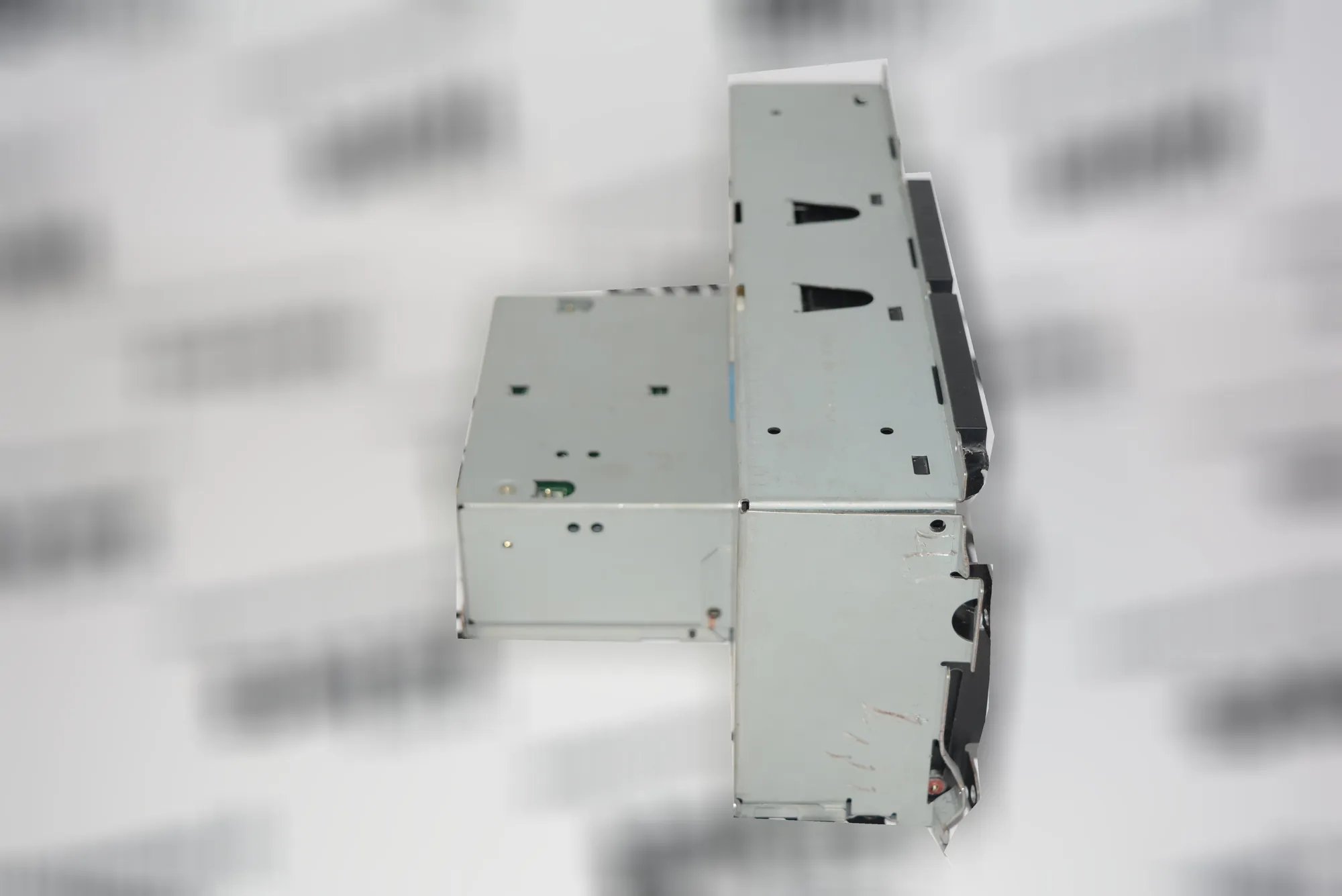 Navigation Screen Display – OEM 6923879 · BMW 5 (E39) BMW 5 (E39) 2000 – 2