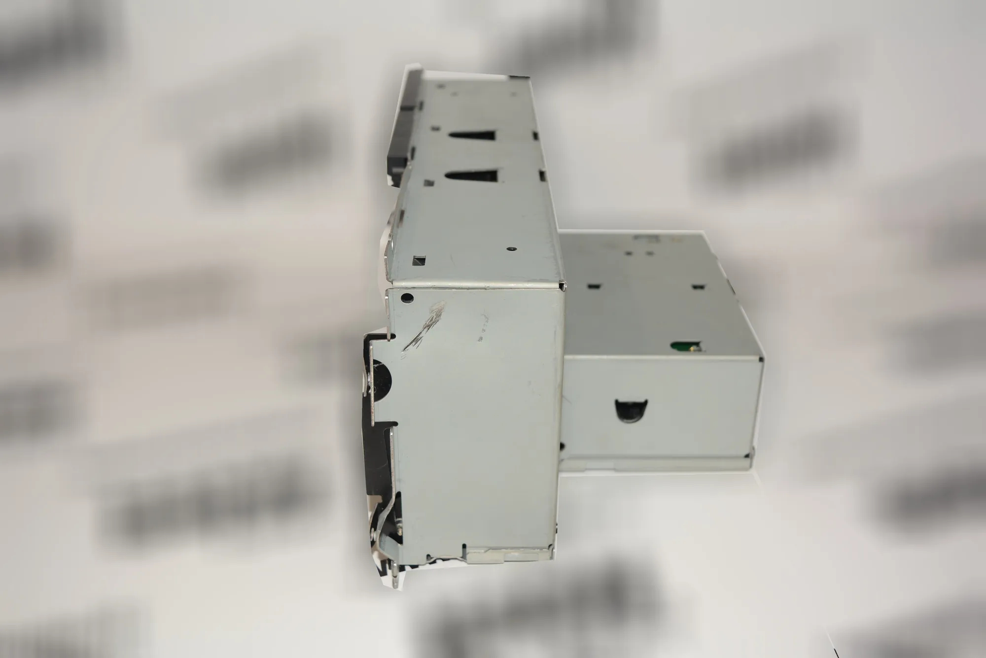 Navigation Screen Display – OEM 6923879 · BMW 5 (E39) BMW 5 (E39) 2000 – 4
