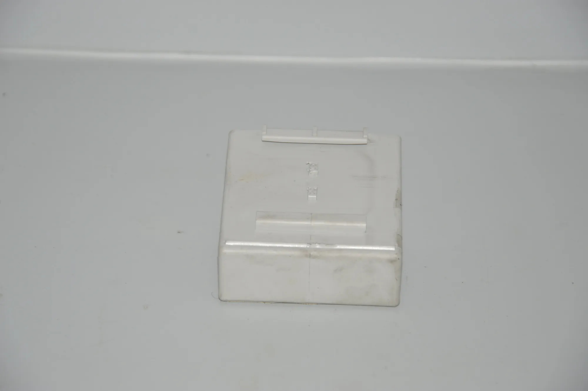 Other Control Units – OEM 6923215 · BMW 5 (E39) 525 d 2003 – 2