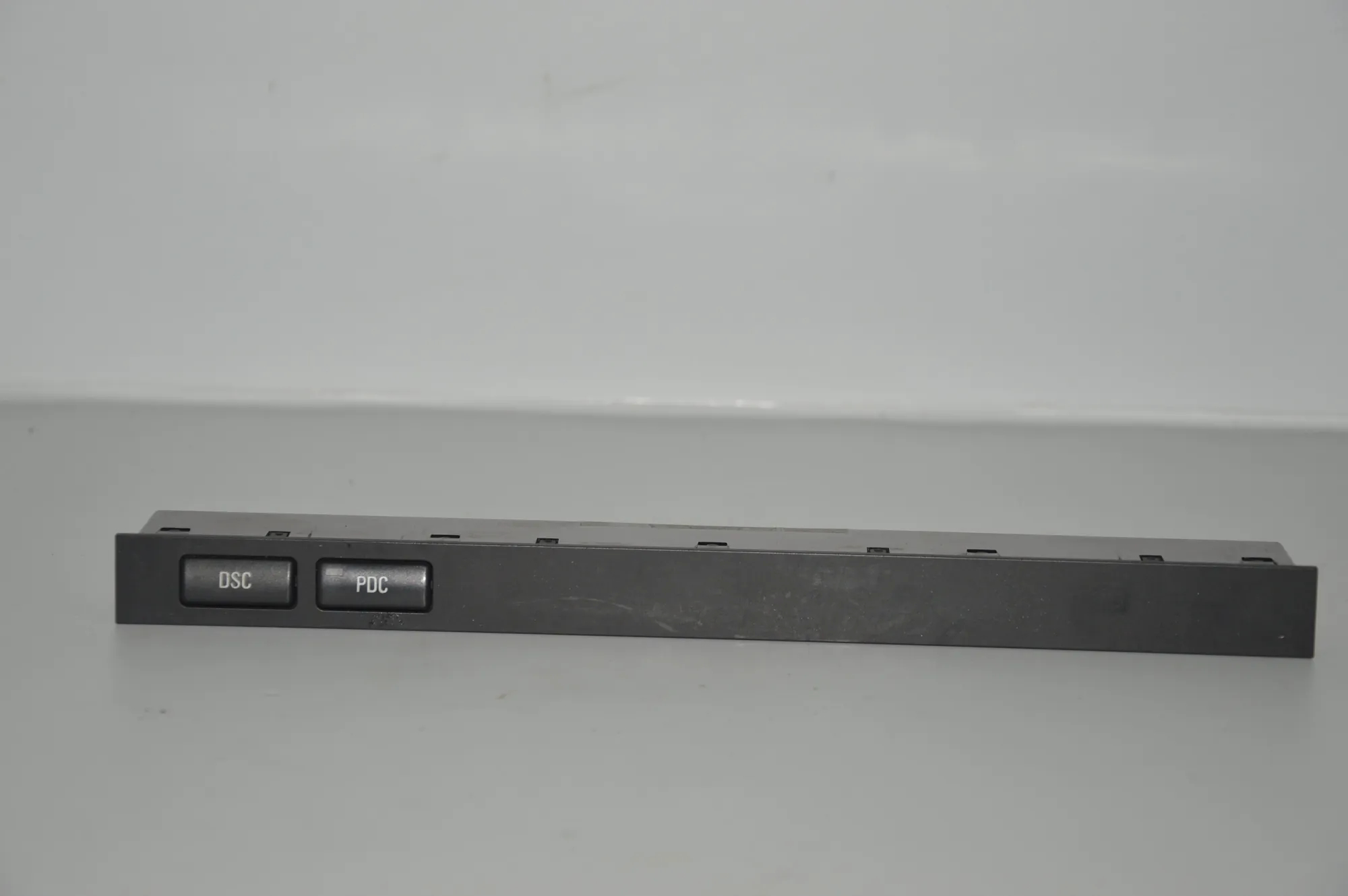Button Switch Panel – OEM 8373769 · BMW 5 (E39) 525 d 2003