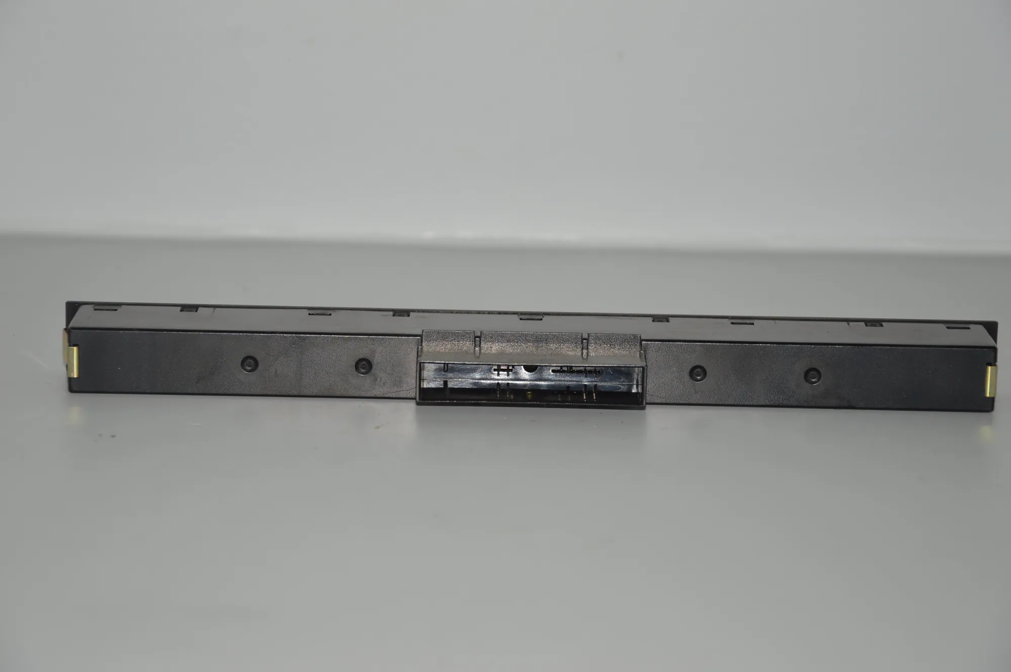 Button Switch Panel – OEM 8373769 · BMW 5 (E39) 525 d 2003 – 2