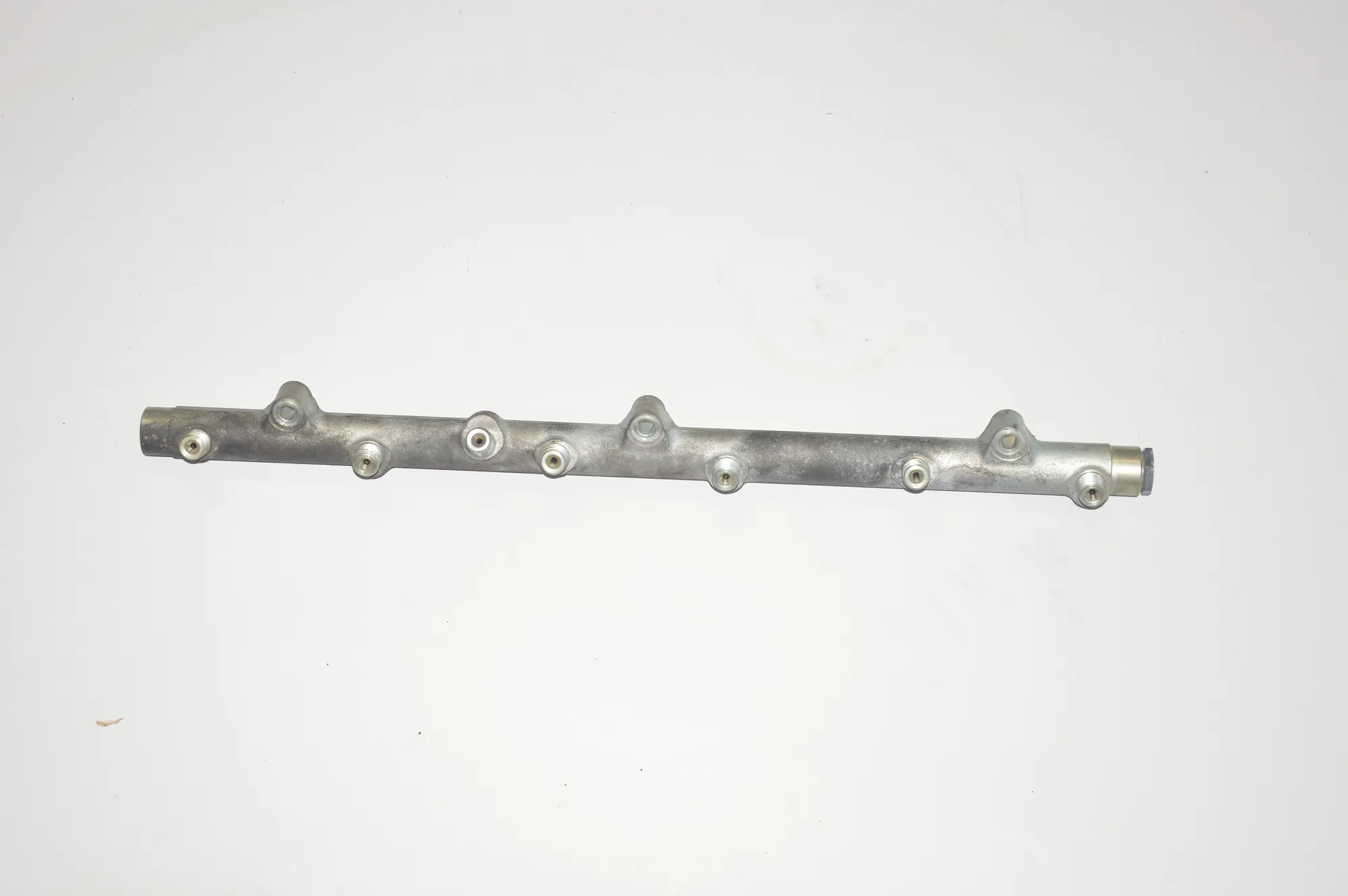 Fuel Rail – OEM 0445216002 · BMW 5 (E39) 525 d 2003