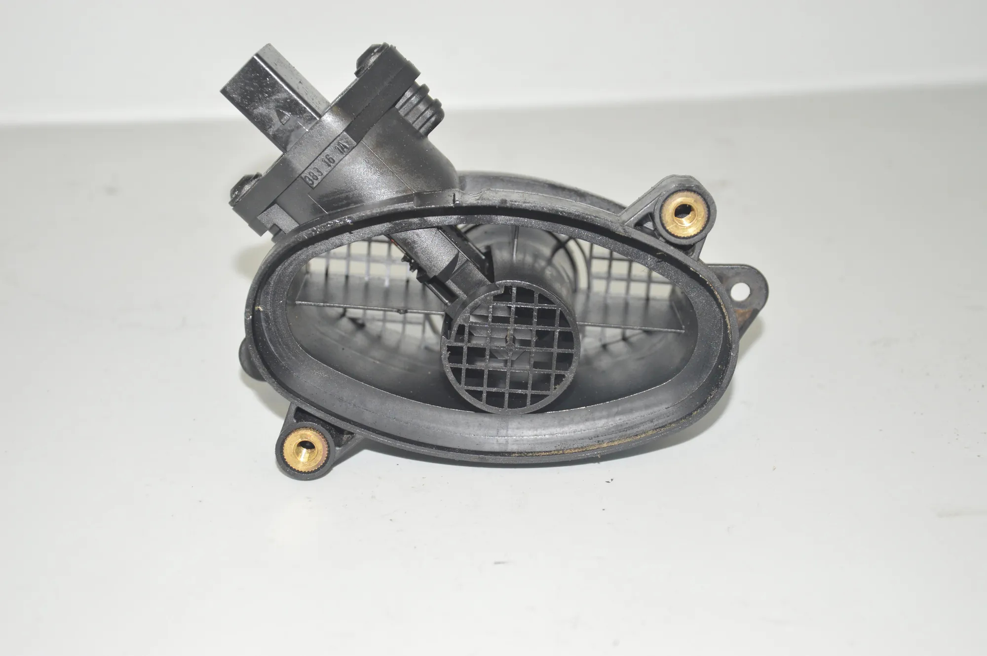 Mass Air Flow Sensor MAF – OEM 7787076 · BMW 5 (E39) 525 d 2003
