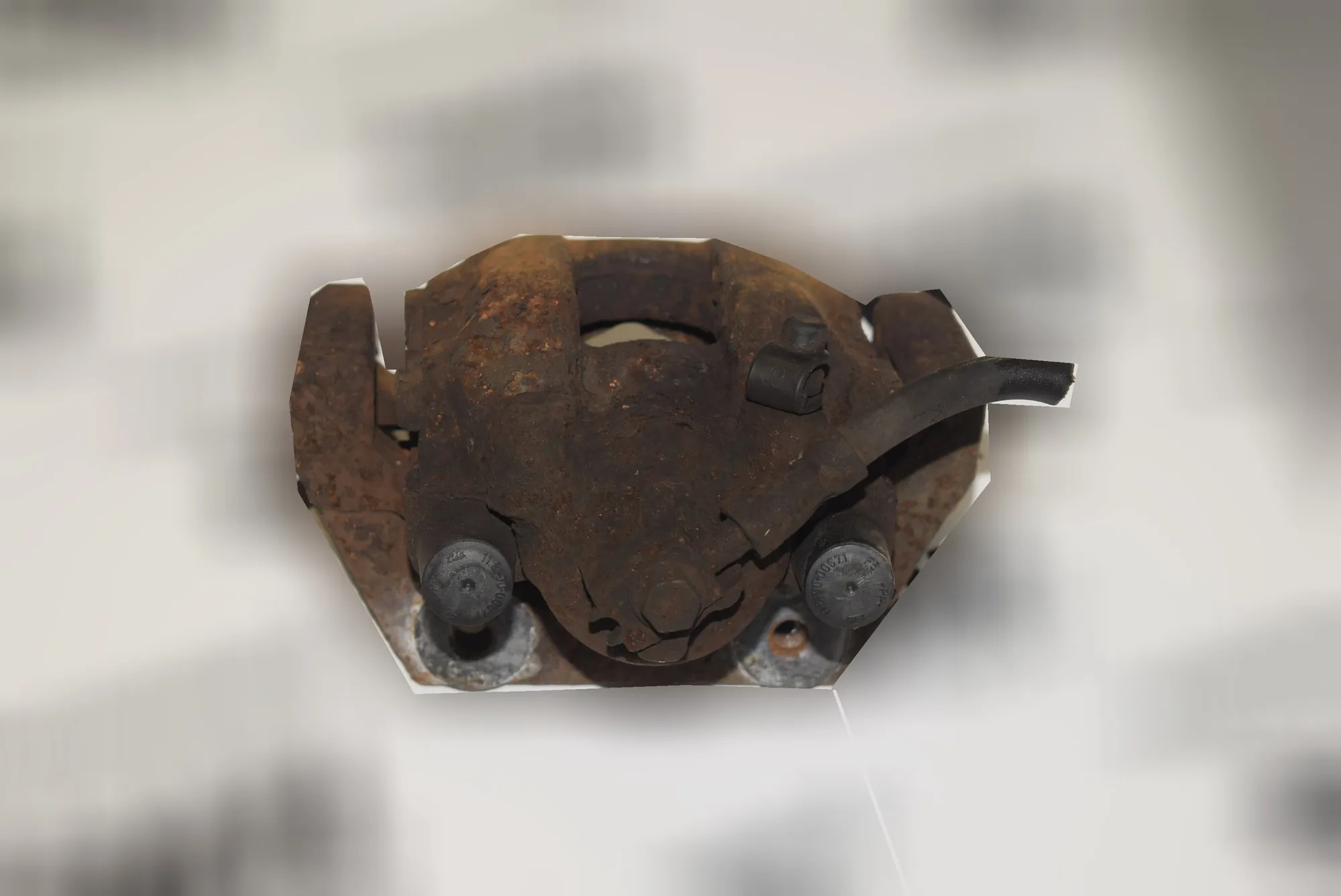 Rear Left Brake Caliper · BMW X5 (E53) BMW X5 (E53) 2002 – 2