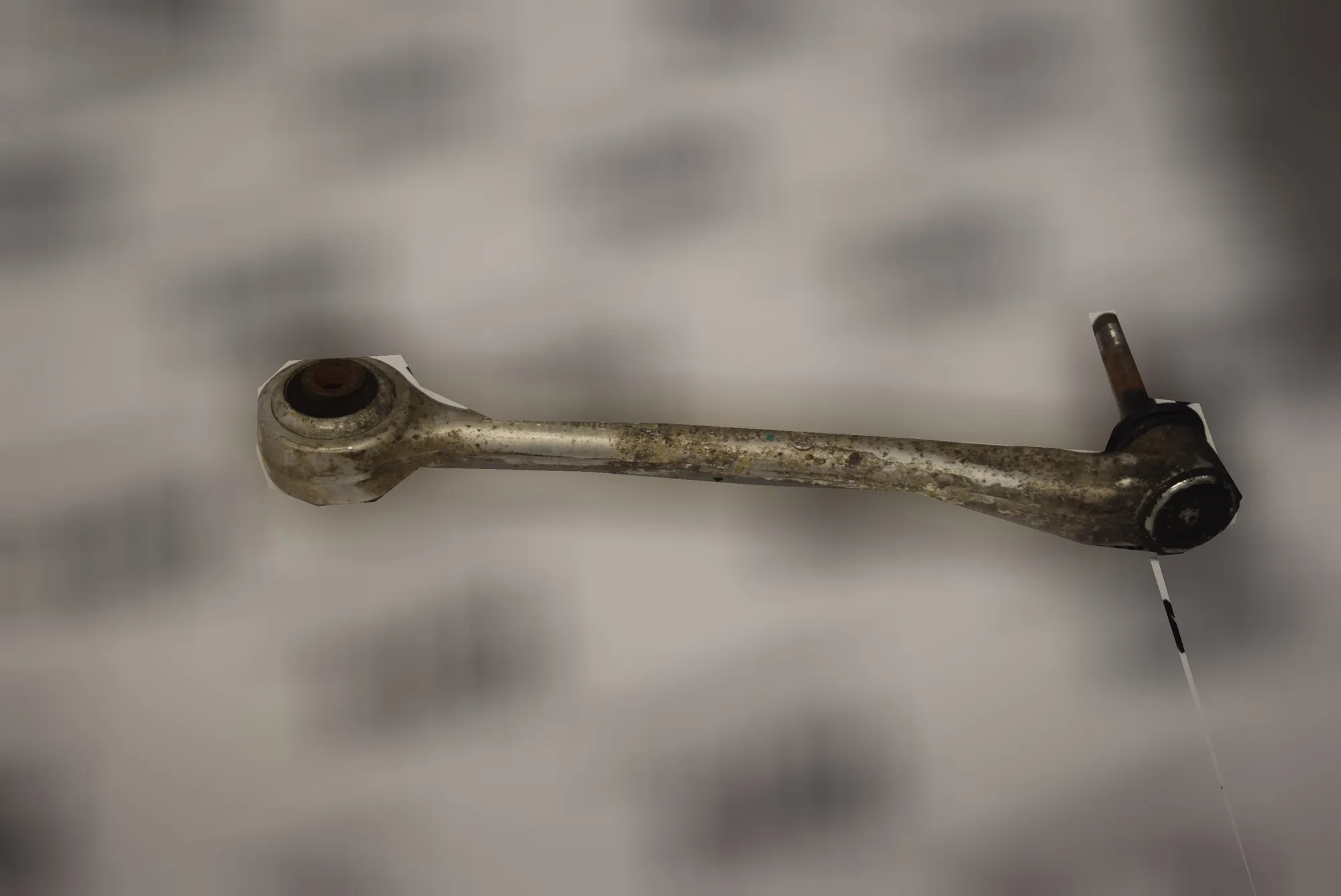 Front Right Straight Control Arm · BMW 5 (E39) BMW 5 (E39) 540 i 1998 – 2