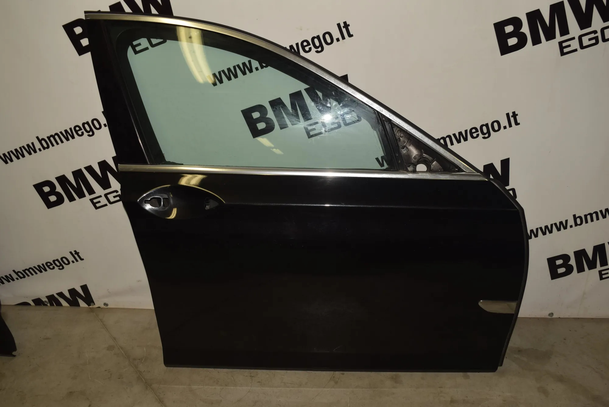 Front Right Door · BMW 7 (F01, F02) BMW 7 (F01, F02) 2010