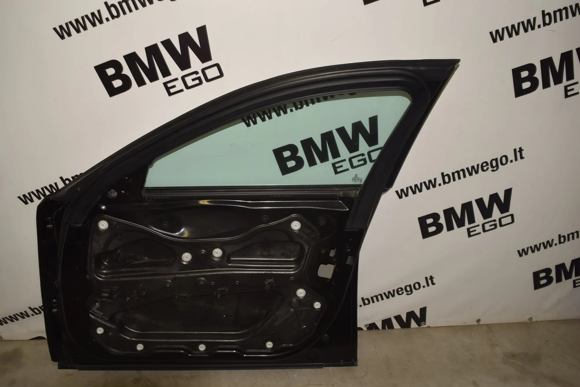 Front Right Door · BMW 7 (F01, F02) BMW 7 (F01, F02) 2010 – 2