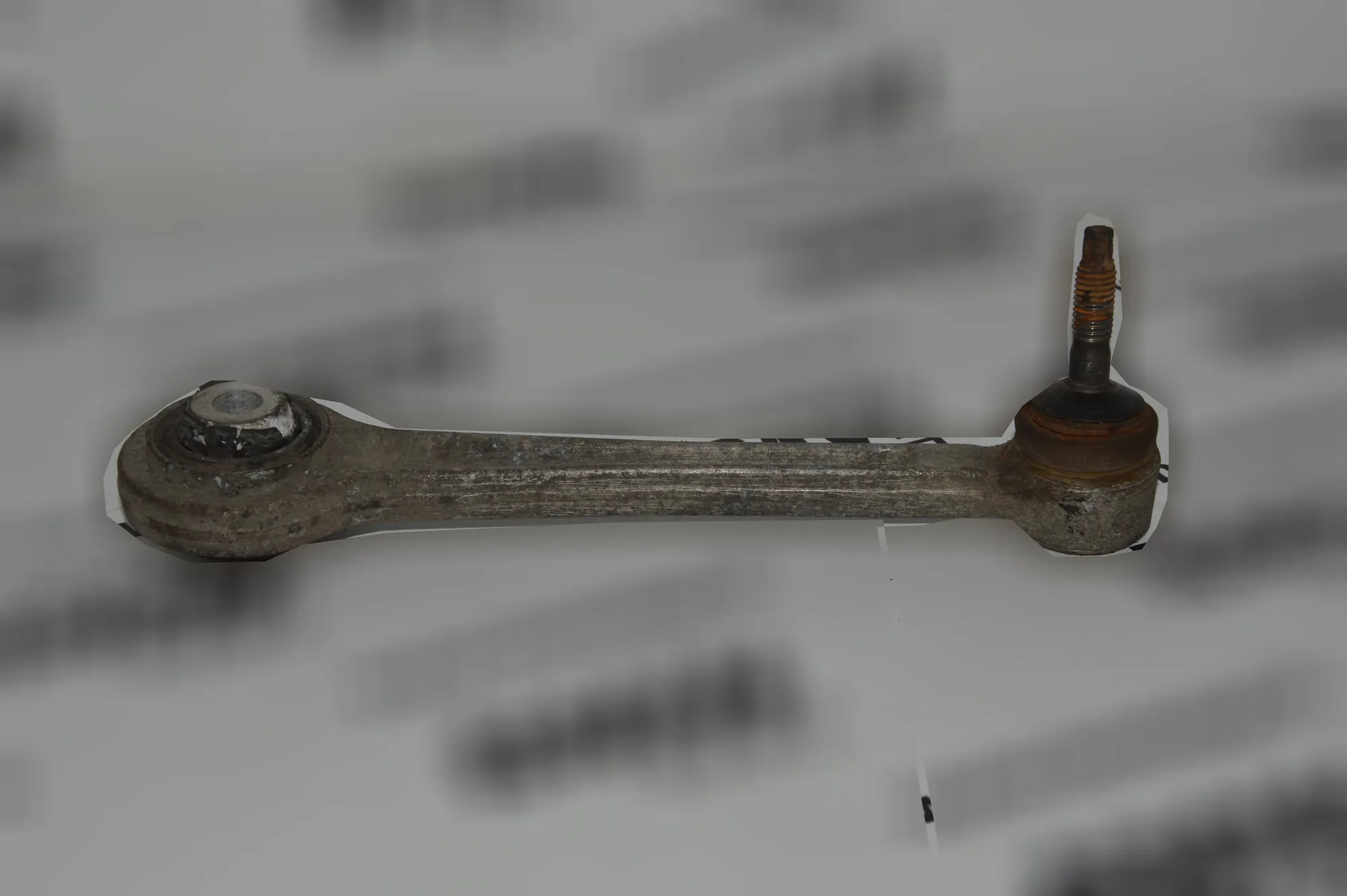Rear Right Control Arm · BMW X5 (E53) BMW X5 (E53) 2000 – 2