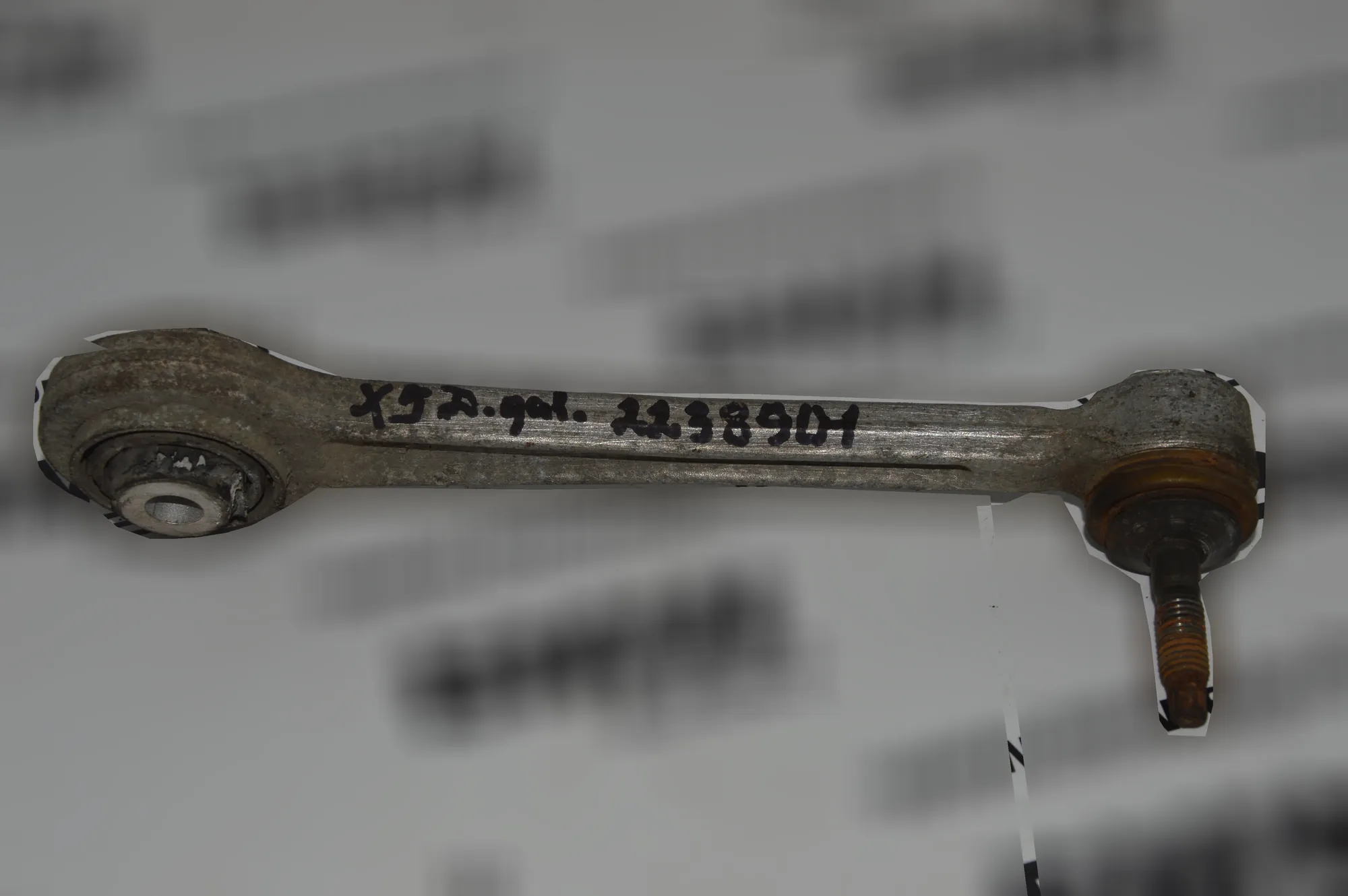 Rear Right Control Arm · BMW X5 (E53) BMW X5 (E53) 2000
