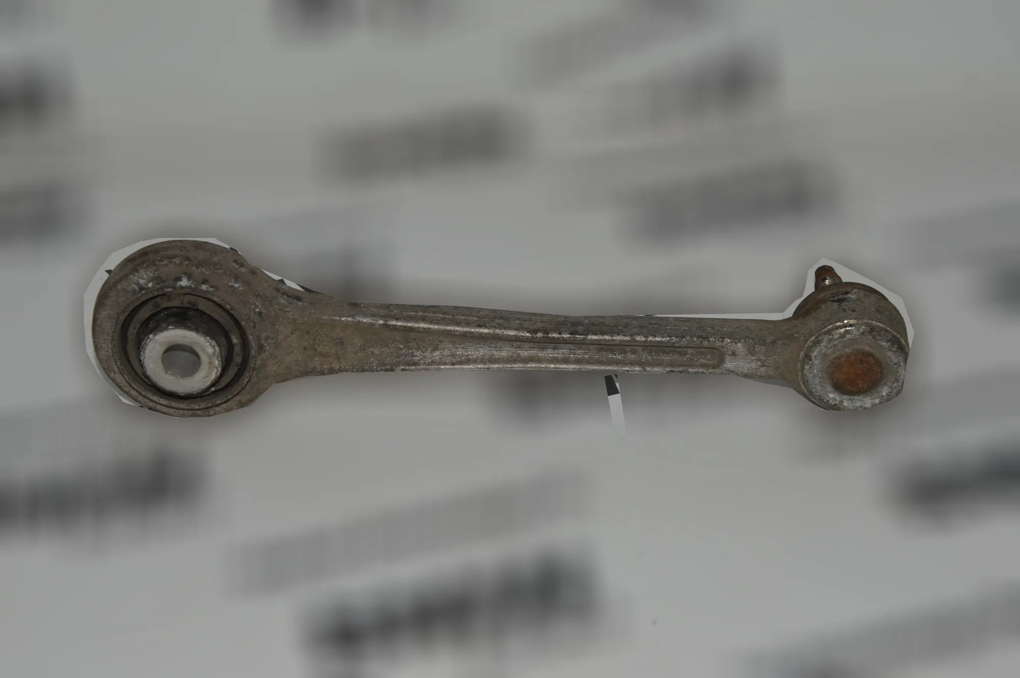Rear Right Control Arm · BMW X5 (E53) BMW X5 (E53) 2000 – 3