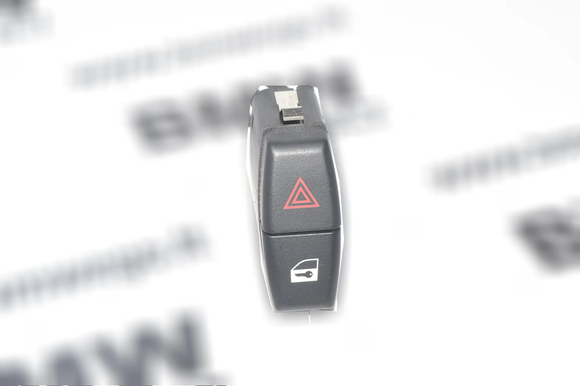Switches – OEM 6919506 · BMW 5 (E60) 530 d 2005