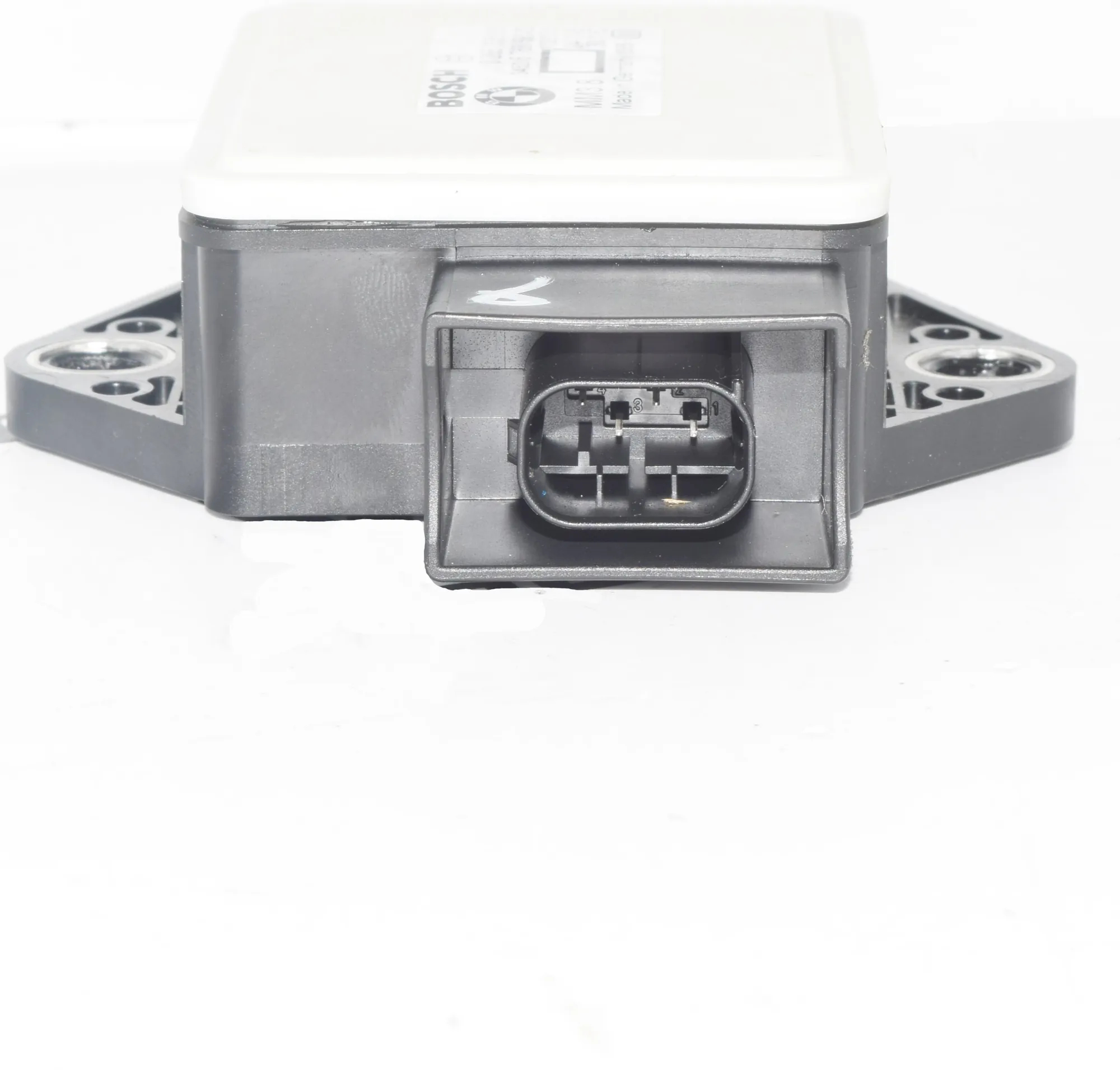 Acceleration Sensor – OEM 6768680BOSCH0265005615 · BMW 5 (E60) 530 d 2005