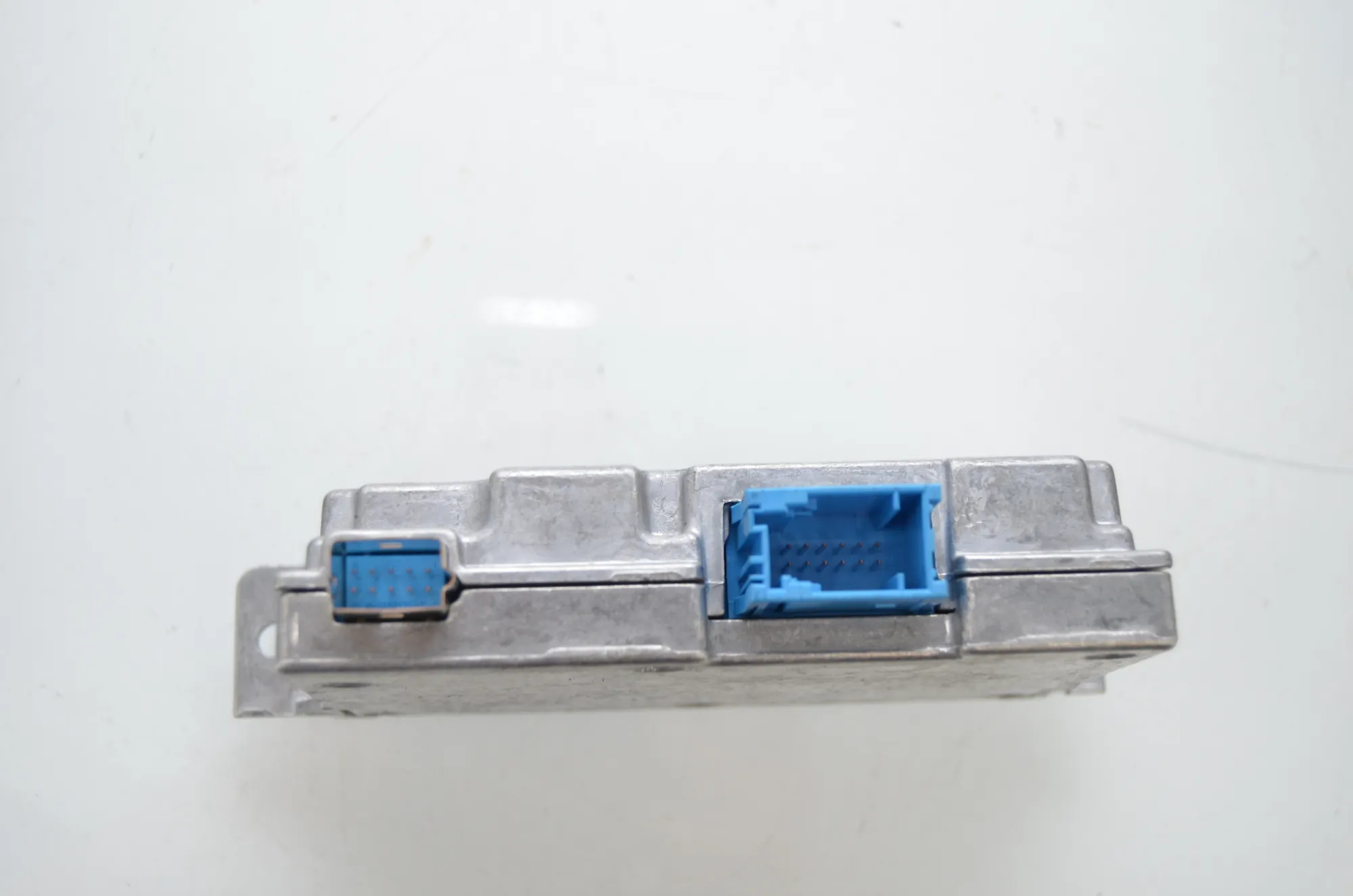 Front Camera – OEM 9399247 · BMW X1 (F48) xDrive 18 d 2016 – 5
