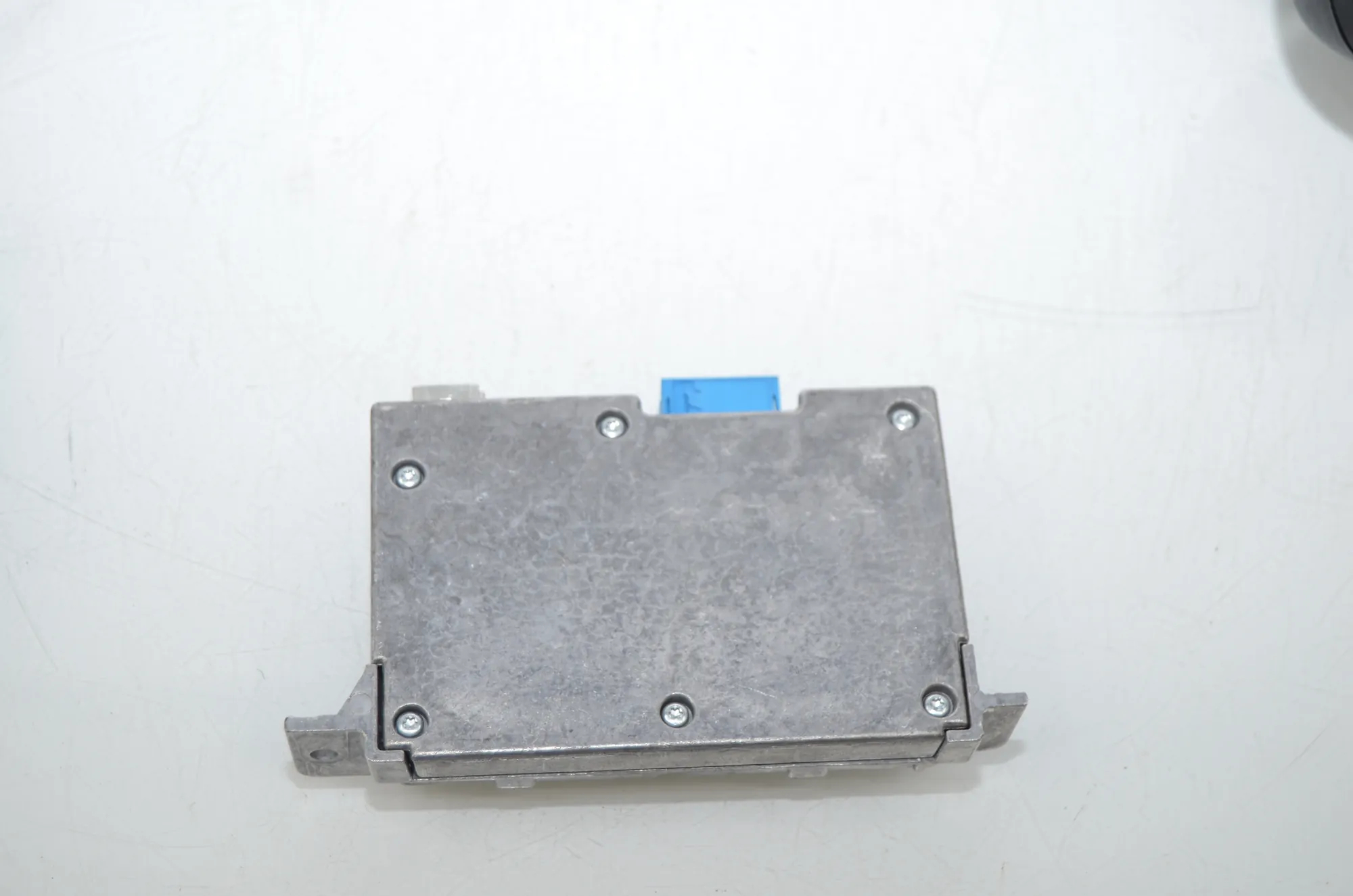 Front Camera – OEM 9399247 · BMW X1 (F48) xDrive 18 d 2016 – 6