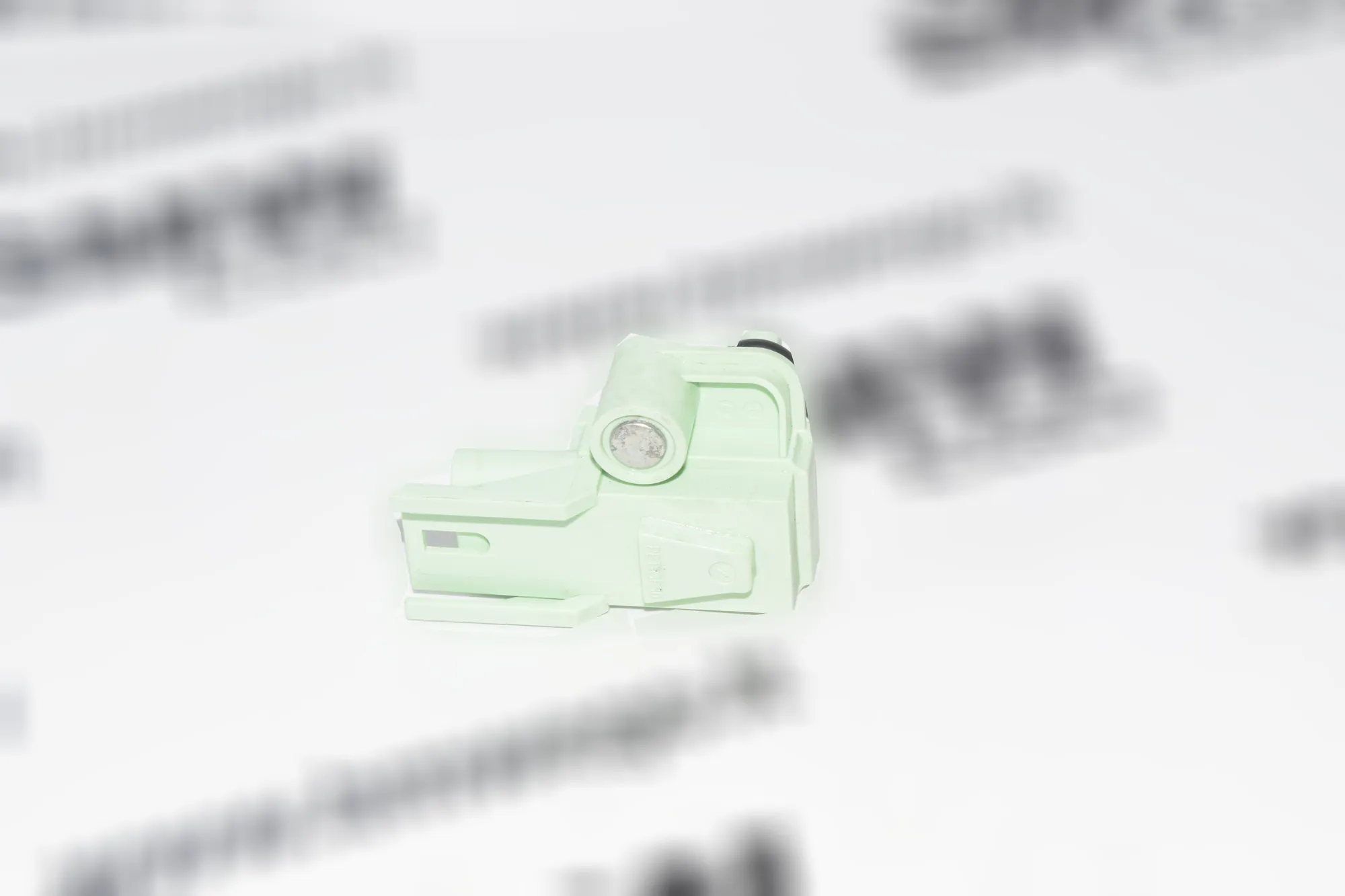 Rear Right Impact Sensor – OEM 6953634 · BMW 5 (E60) 530 d 2005 – 3