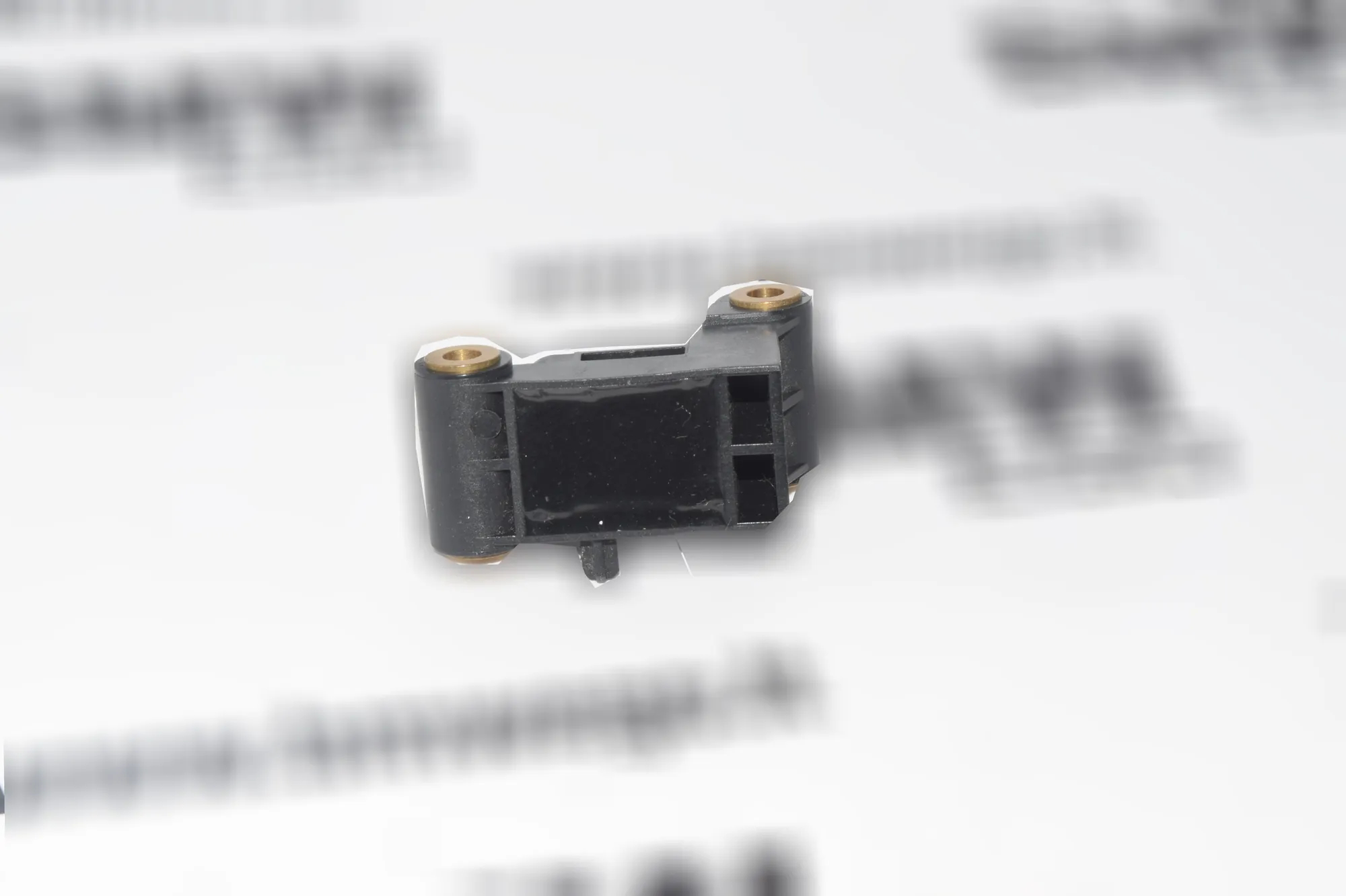 Front Right Impact Sensor – OEM 6977398 · BMW 5 (E60) 530 d 2005 – 4