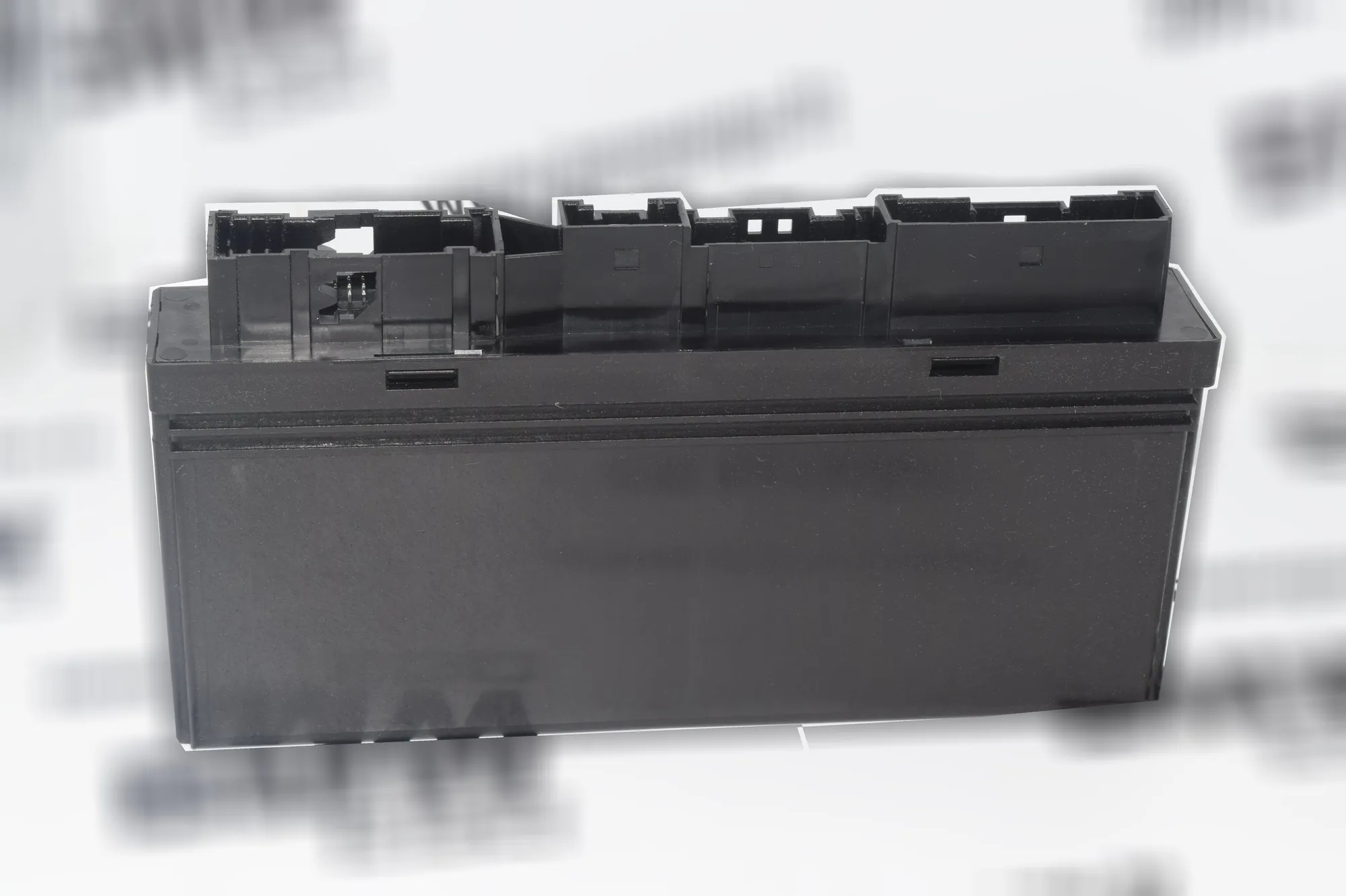 KGM/KBM – OEM 6978713 · BMW 5 (E60) 530 d 2005 – 4