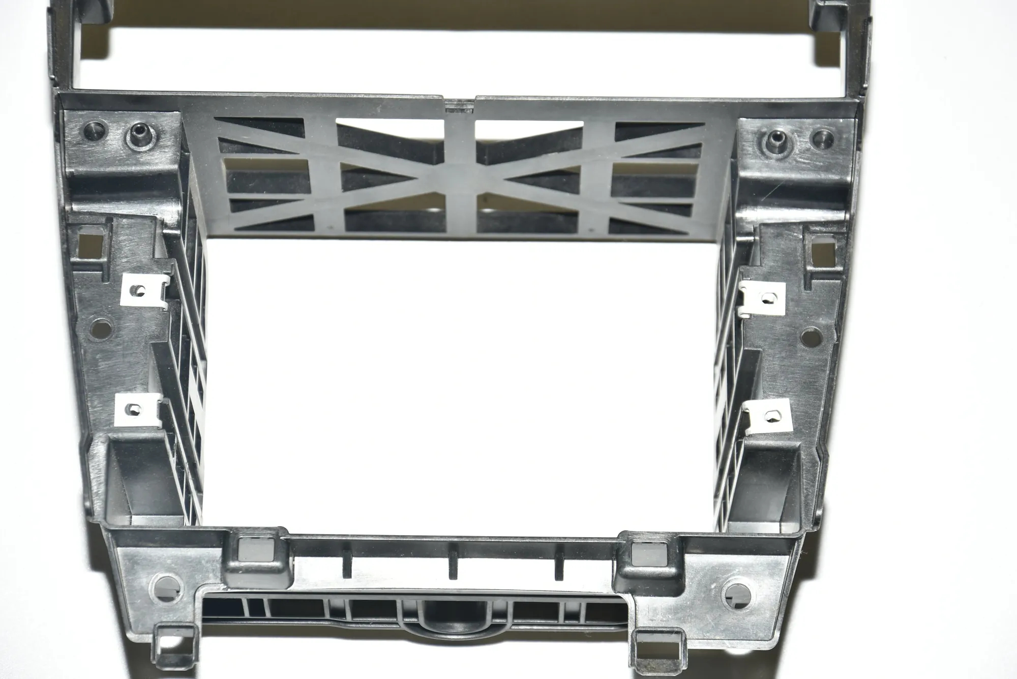 Other Interior Parts – OEM 7034118 · BMW 5 (E60) 530 d 2005 – 4