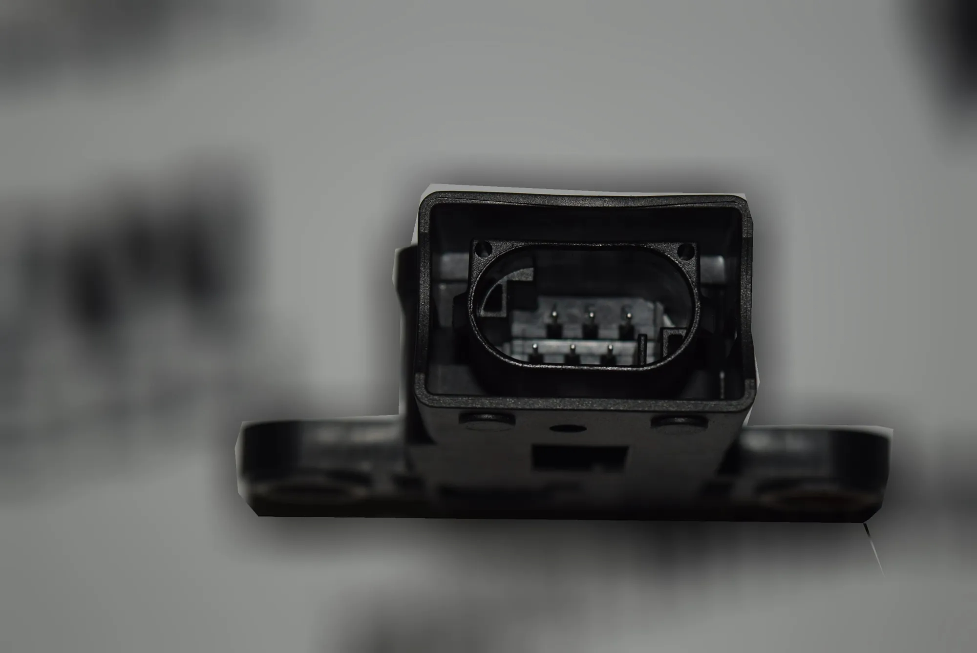 Acceleration Sensor – OEM 6753694 · BMW 5 (E39) 525 d 2003 – 2