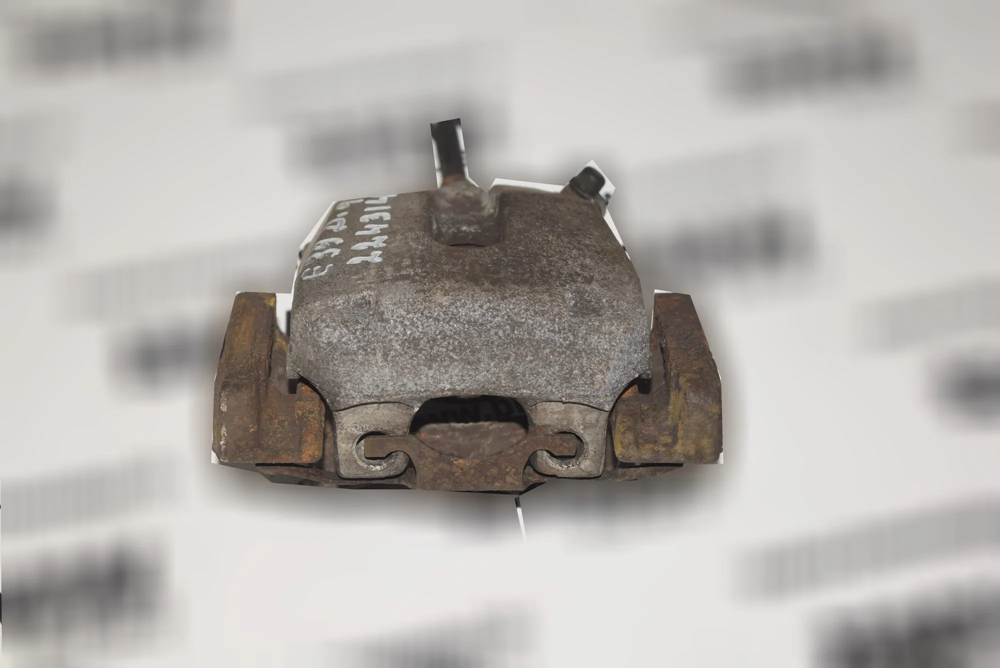 Rear Right Brake Caliper · BMW 5 (E39) 525 d 2003