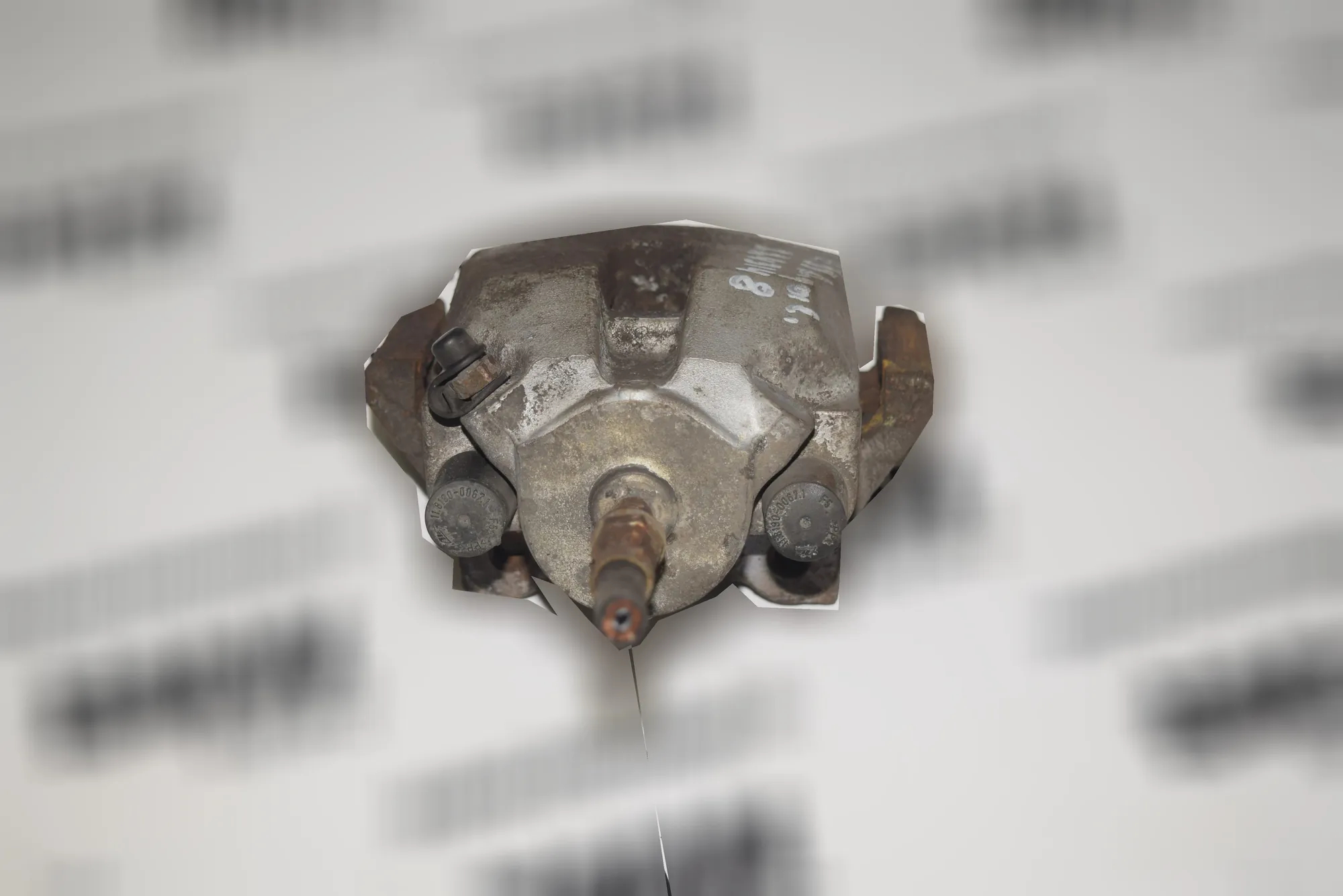 Rear Right Brake Caliper · BMW 5 (E39) 525 d 2003 – 3