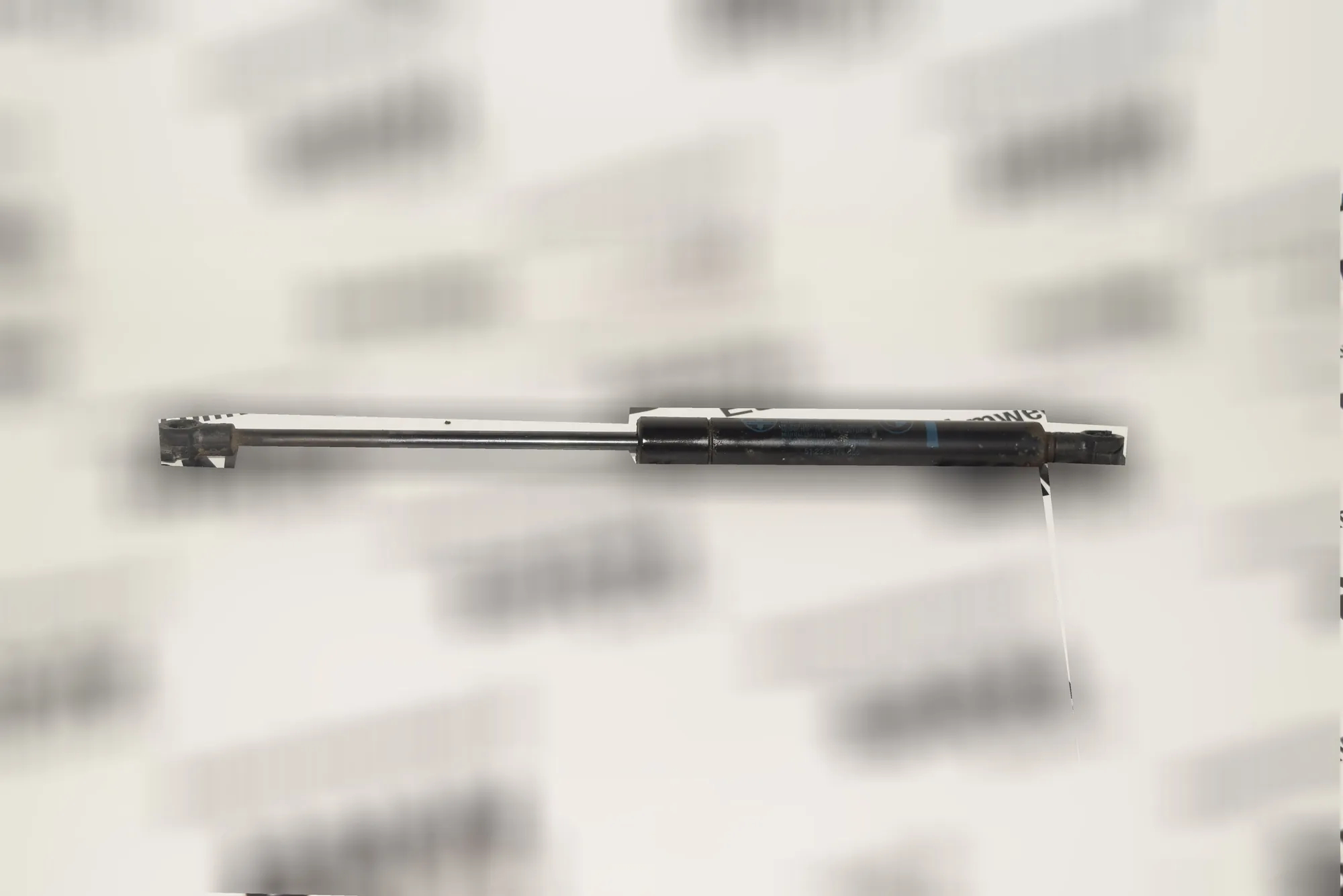 Front Left Bonnet Strut – OEM 8174866 · BMW 5 (E39) 525 d 2003