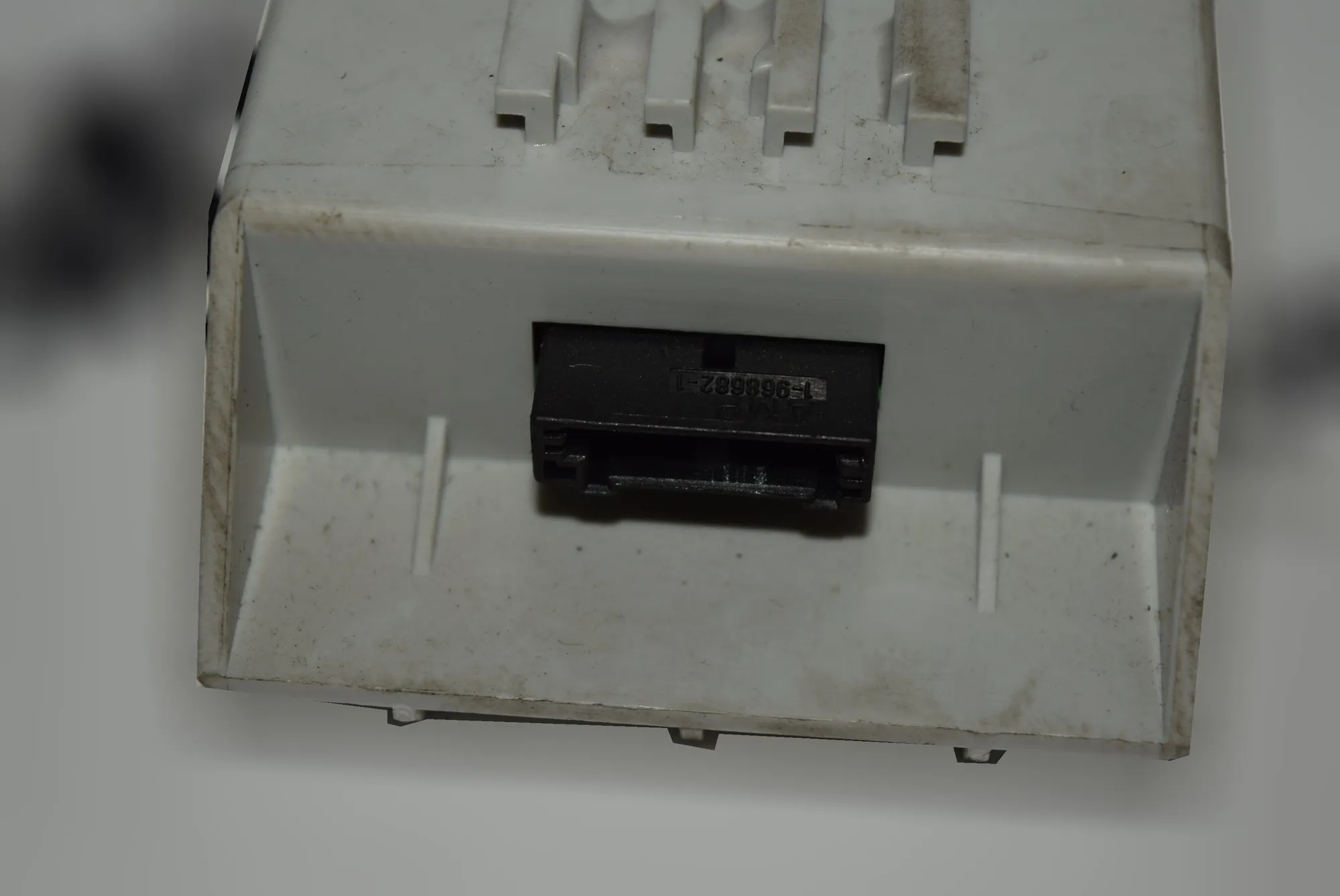 Other Control Units – OEM 8386932 · BMW 5 (E39) 525 d 2003 – 2
