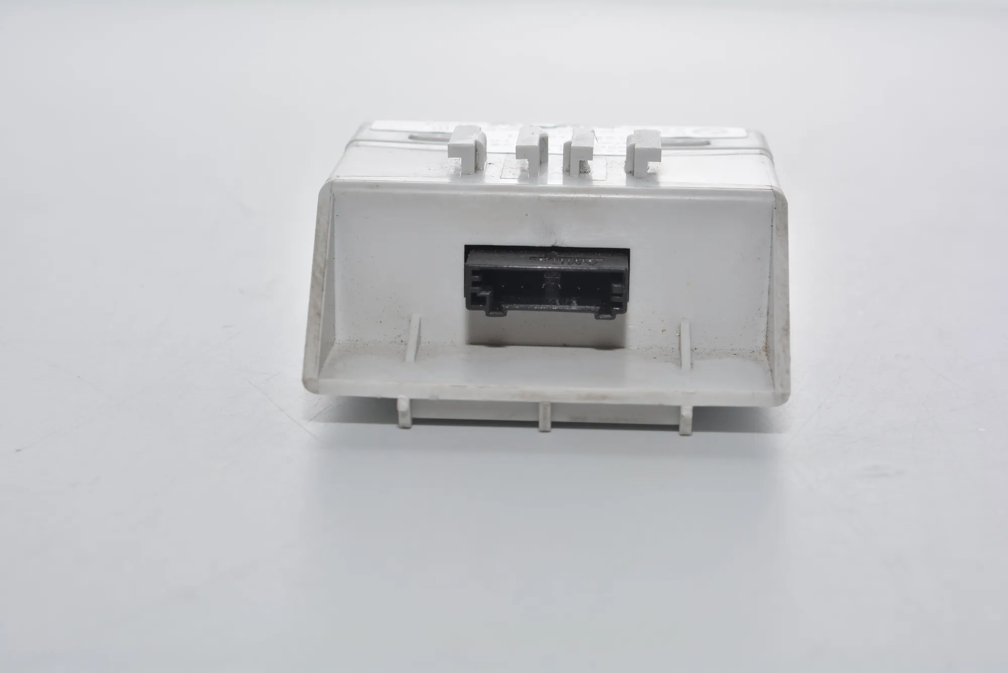 Other Control Units – OEM 8386932 · BMW 5 (E39) 525 d 2003 – 2